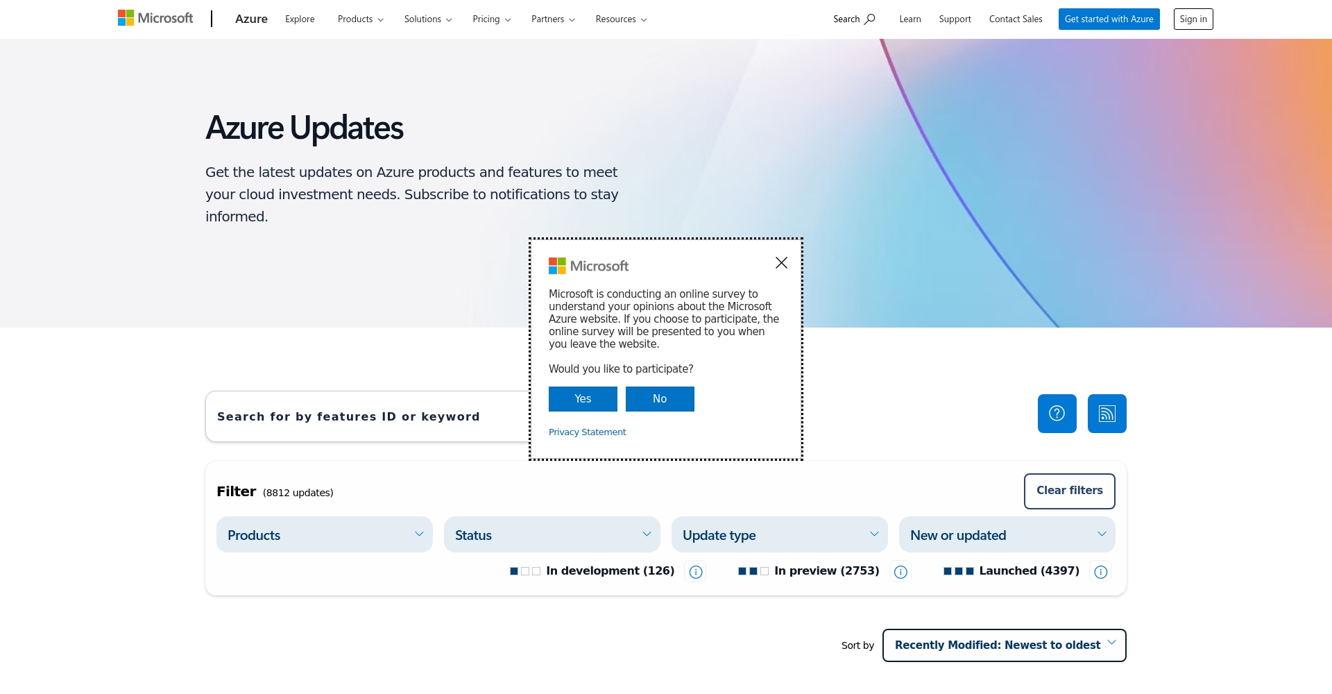 Microsoft Azure Percept