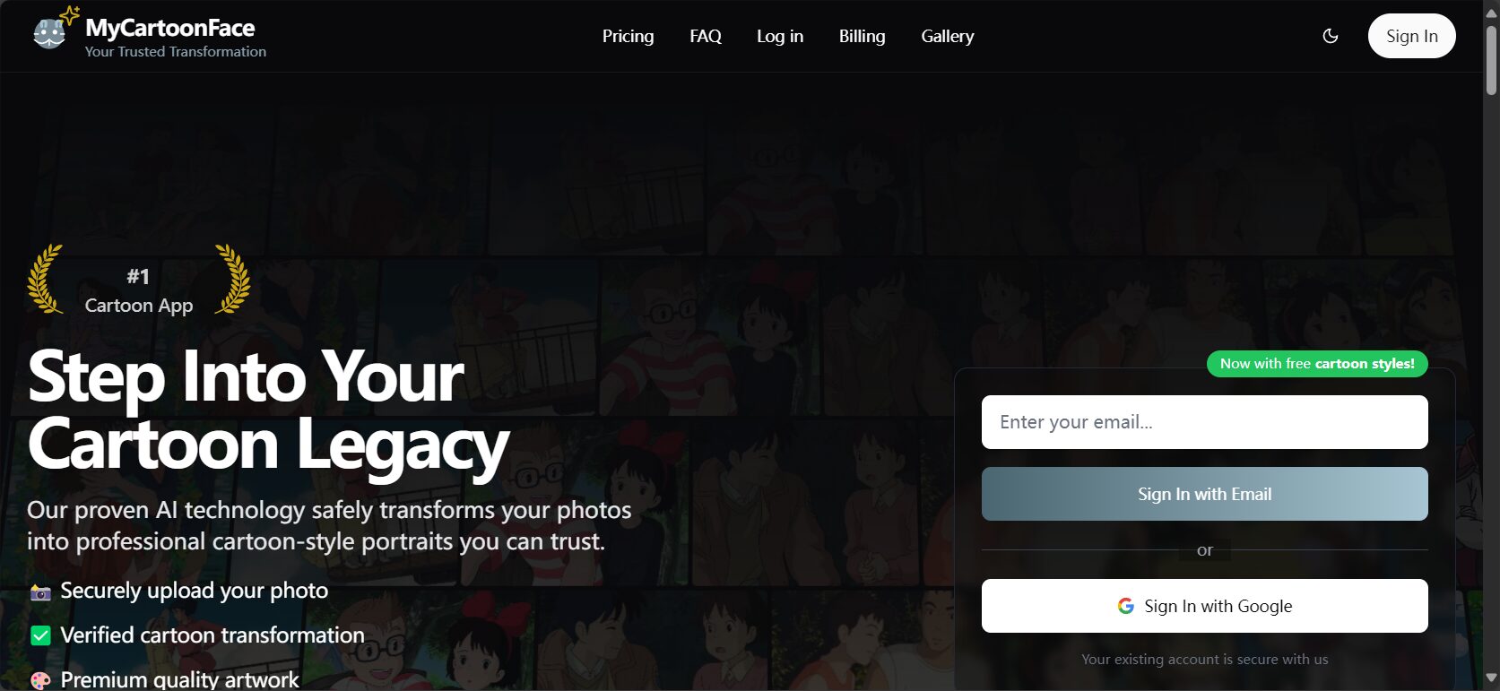 PhotoGhibli