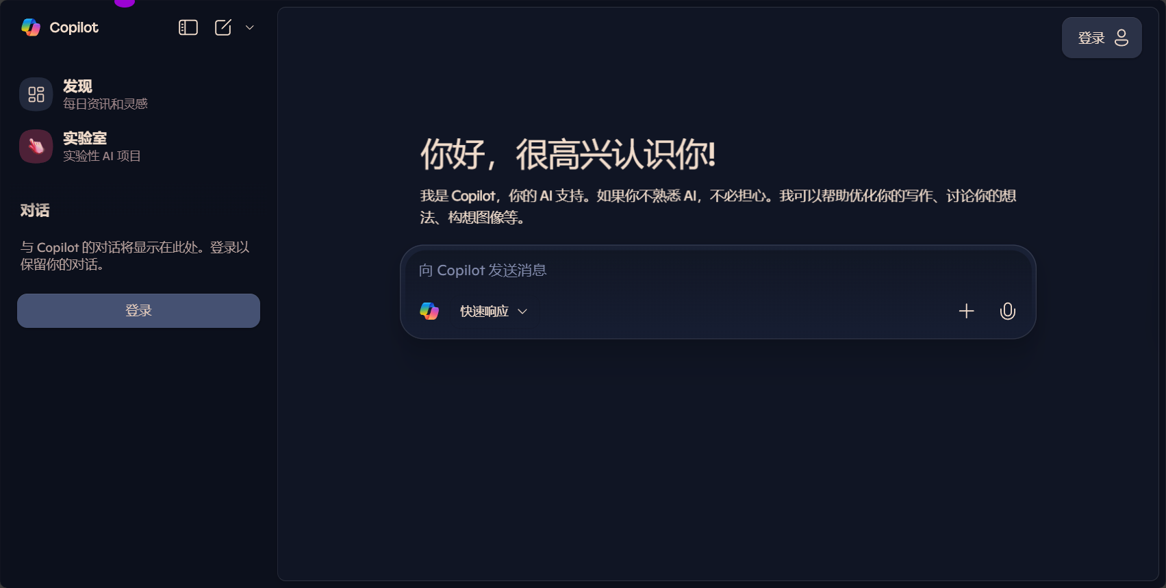 Copilot介绍