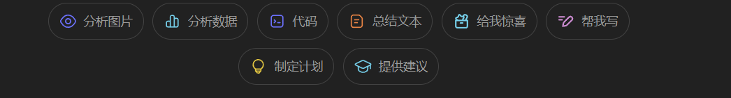 个人整理和创意制作