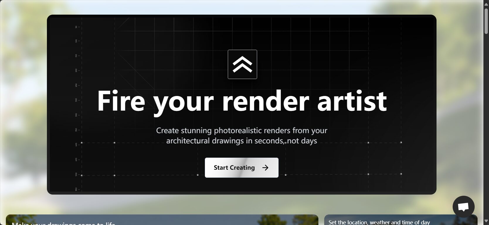 Render a House截图