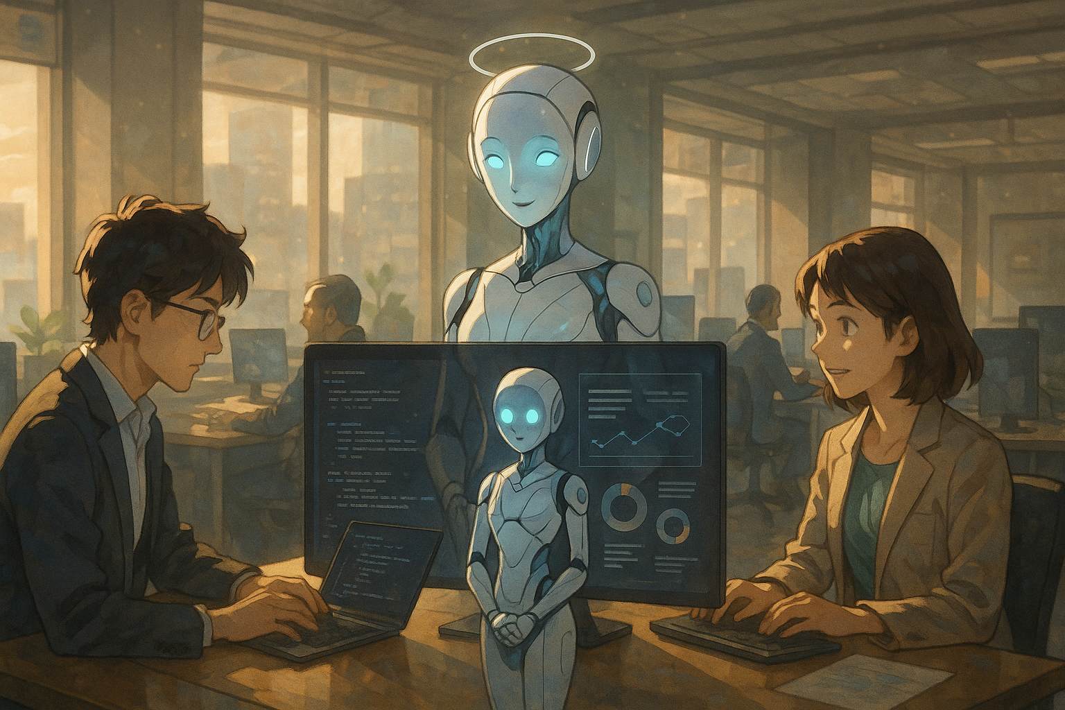 Claude 是什么？2025 最新 AI 助手全方位介绍与功能解析