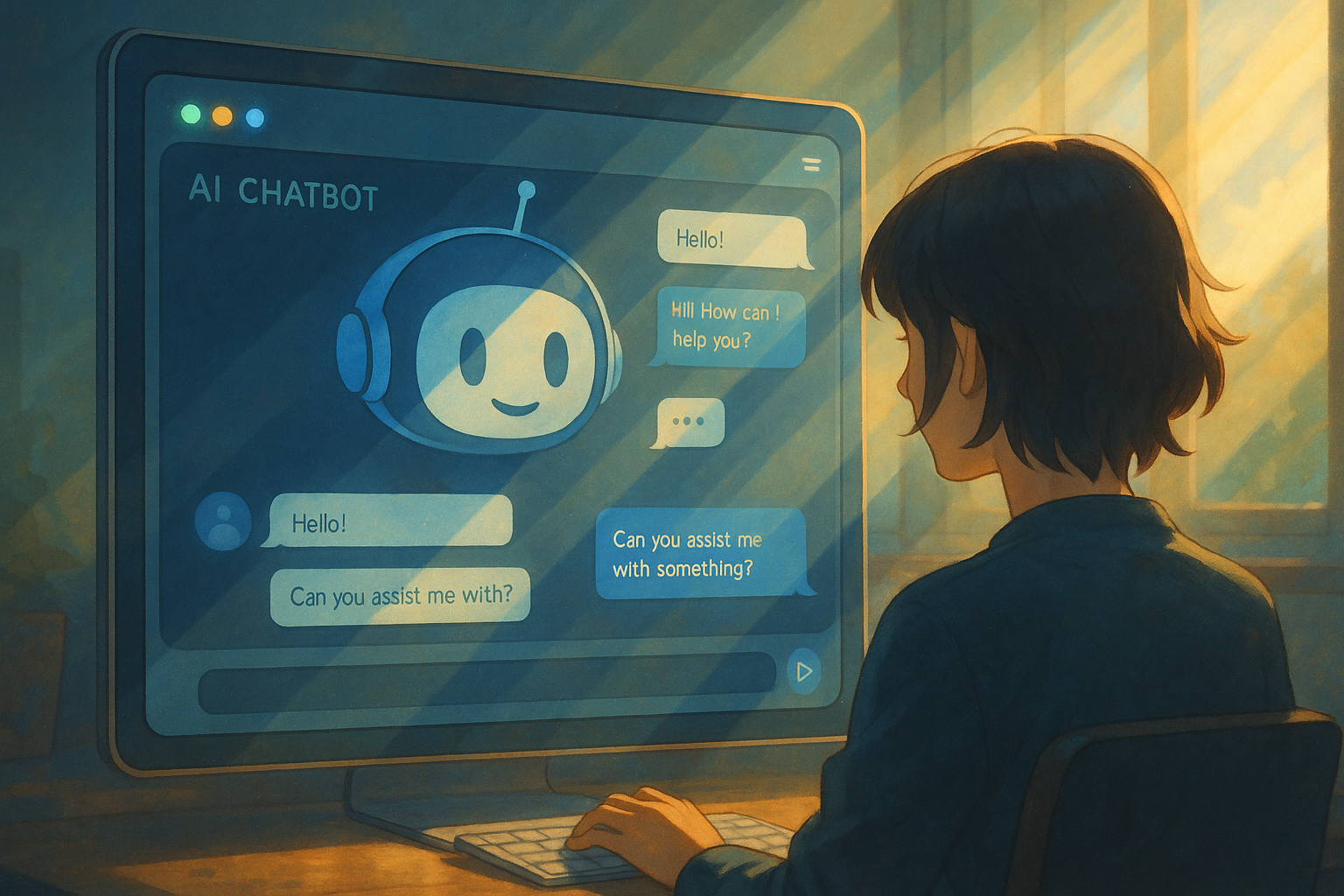 chatgpt网页版详细介绍：功能亮点、使用方式及常见问题解析