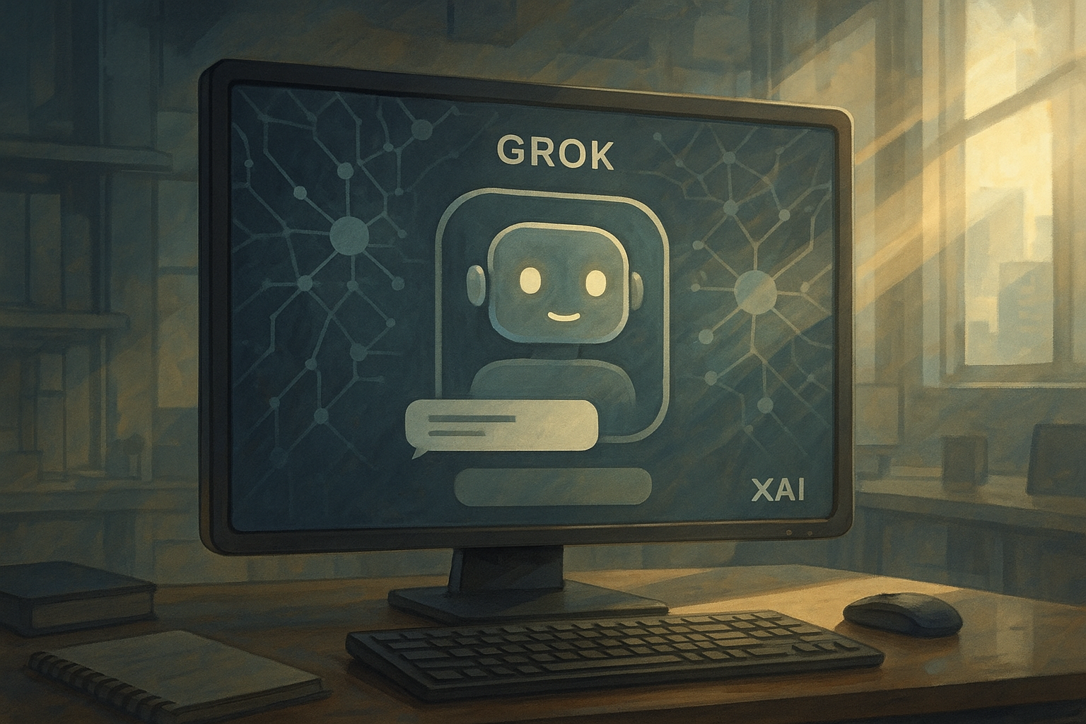 grok3是什么？5分钟带你全面了解这款AI对话工具的强大功能与实用场景