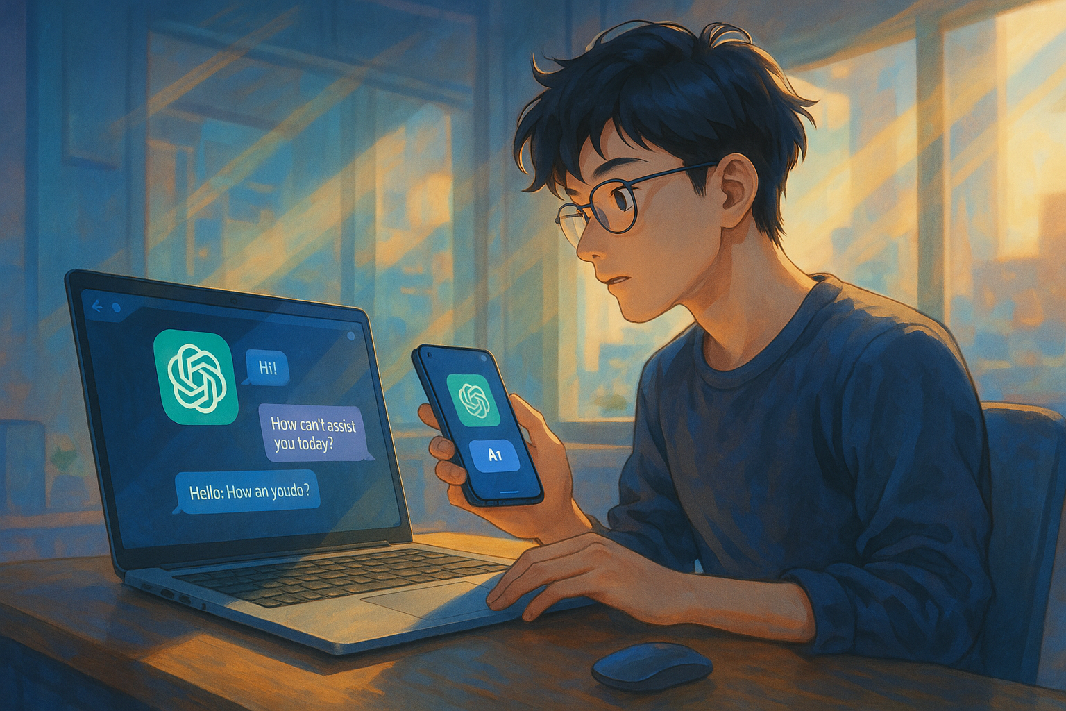chat gpt中文使用指南：新手如何快速上手AI对话工具？