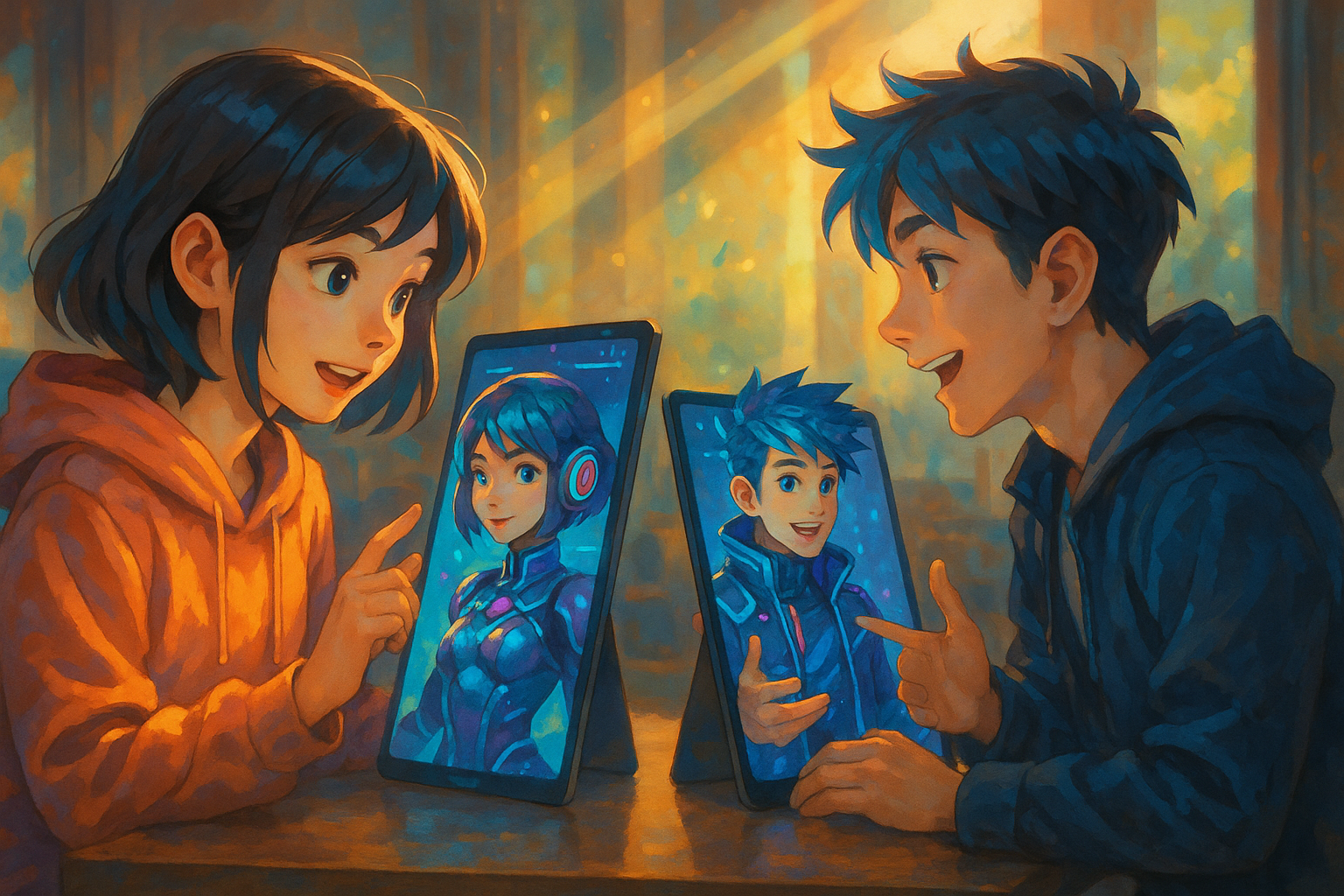 character ai 是什么？2025 完整介绍及实用玩法指南