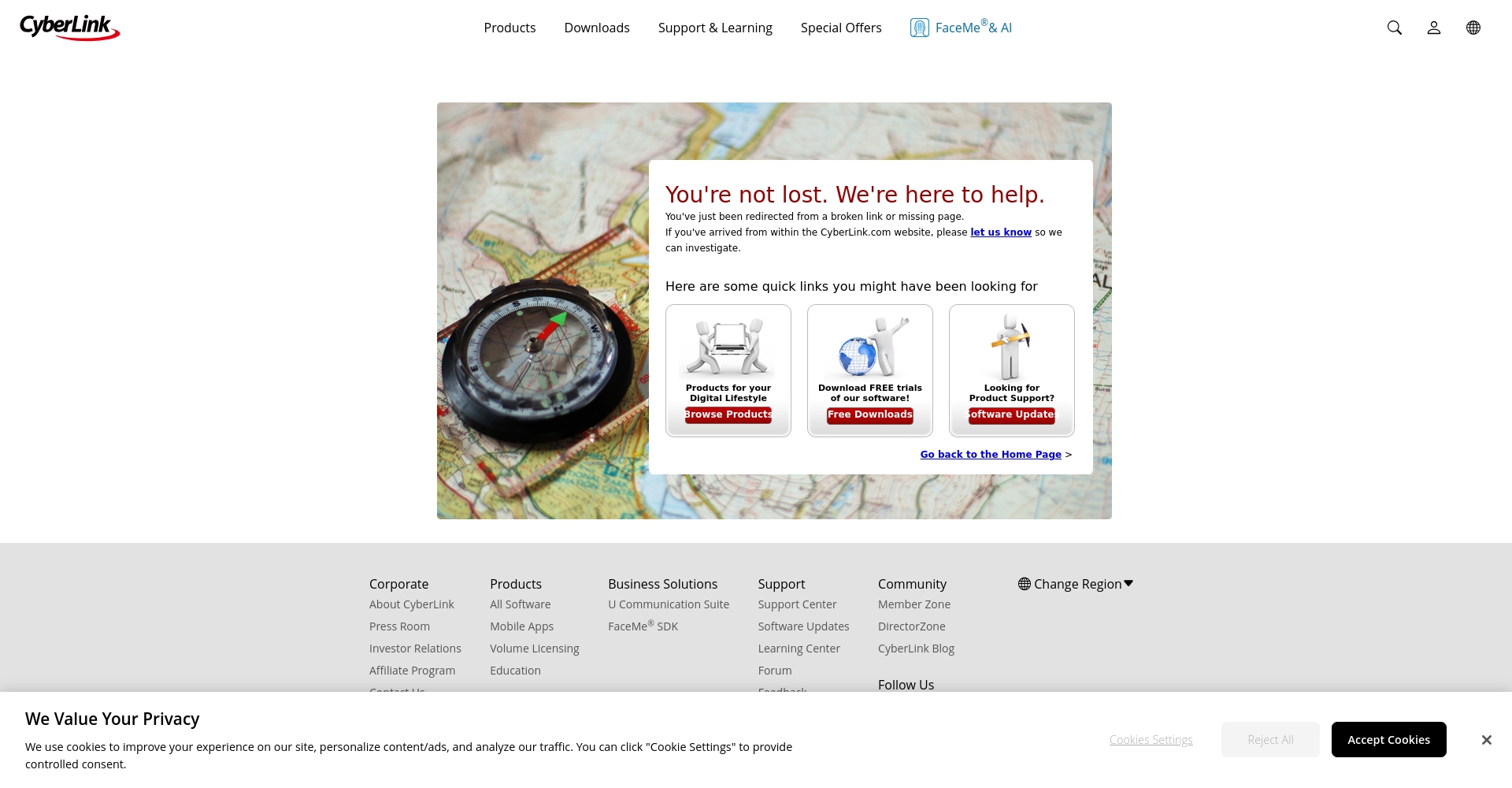 Promeo 社交模板截图