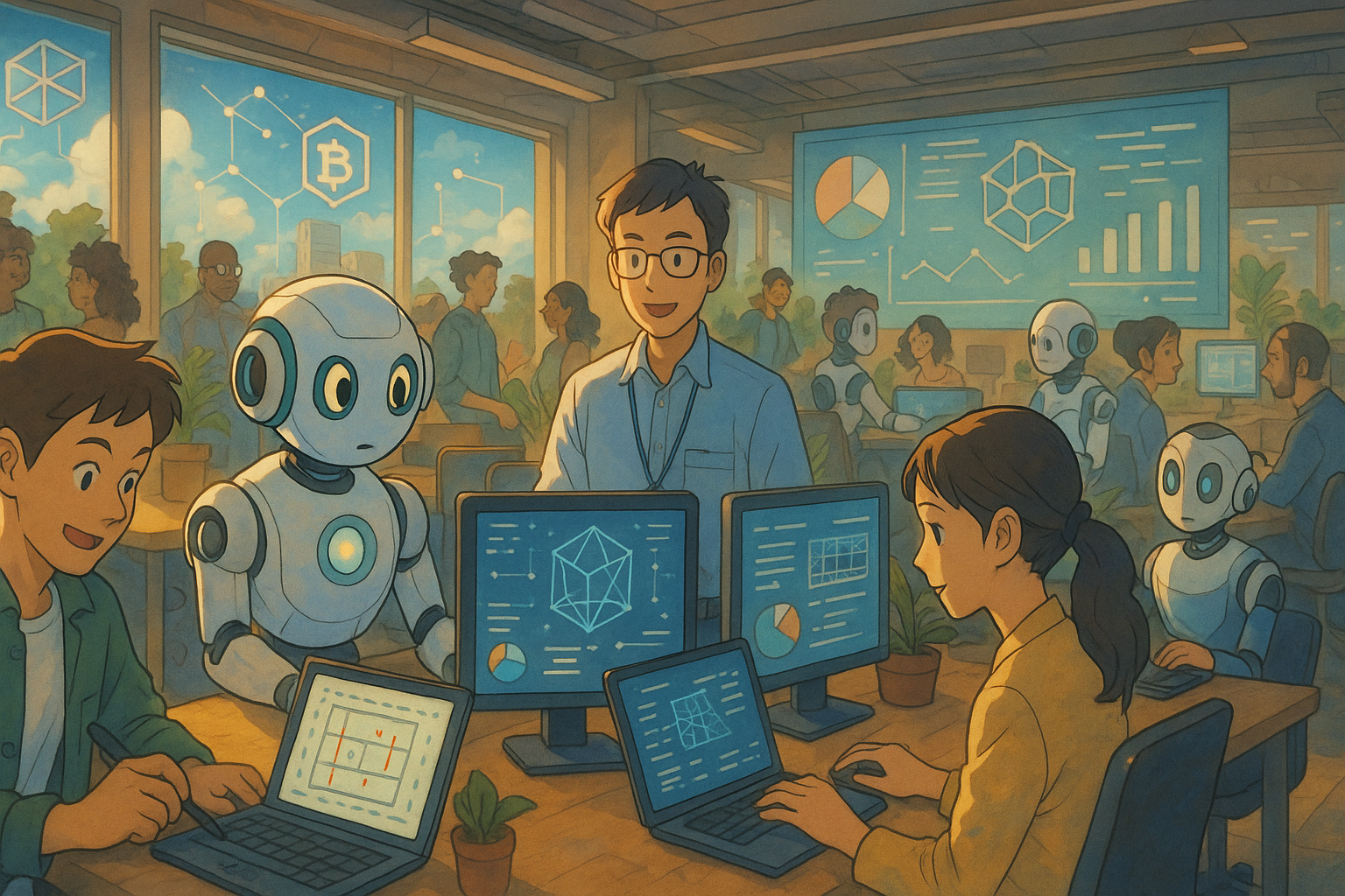 alaya ai 是什么?一文了解这款数据标注与数据标准化协作平台如何提升企业 AI 项目效率