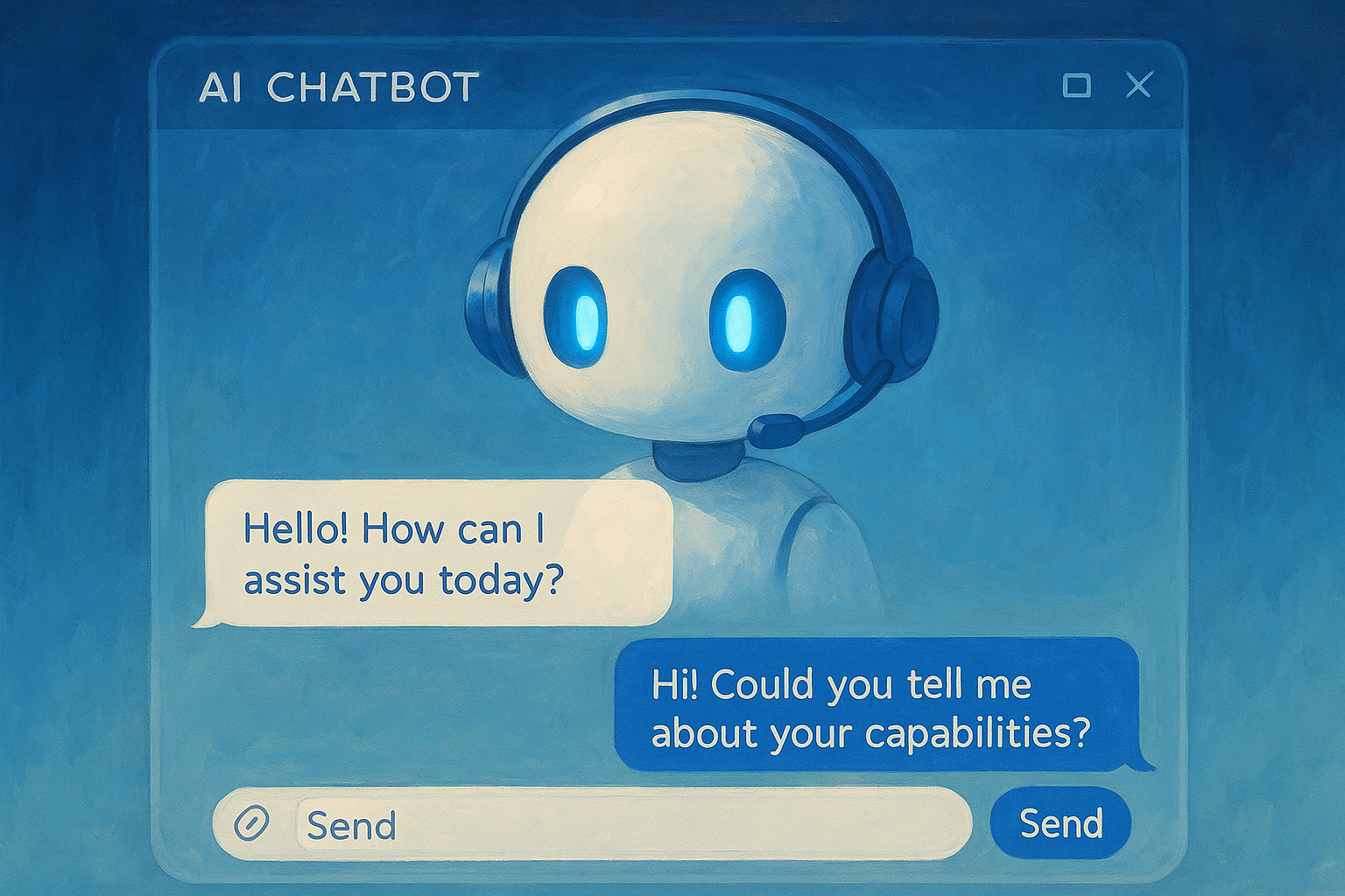 chathpt 是什么?一文带你快速了解 chathpt 的核心功能与实用场景