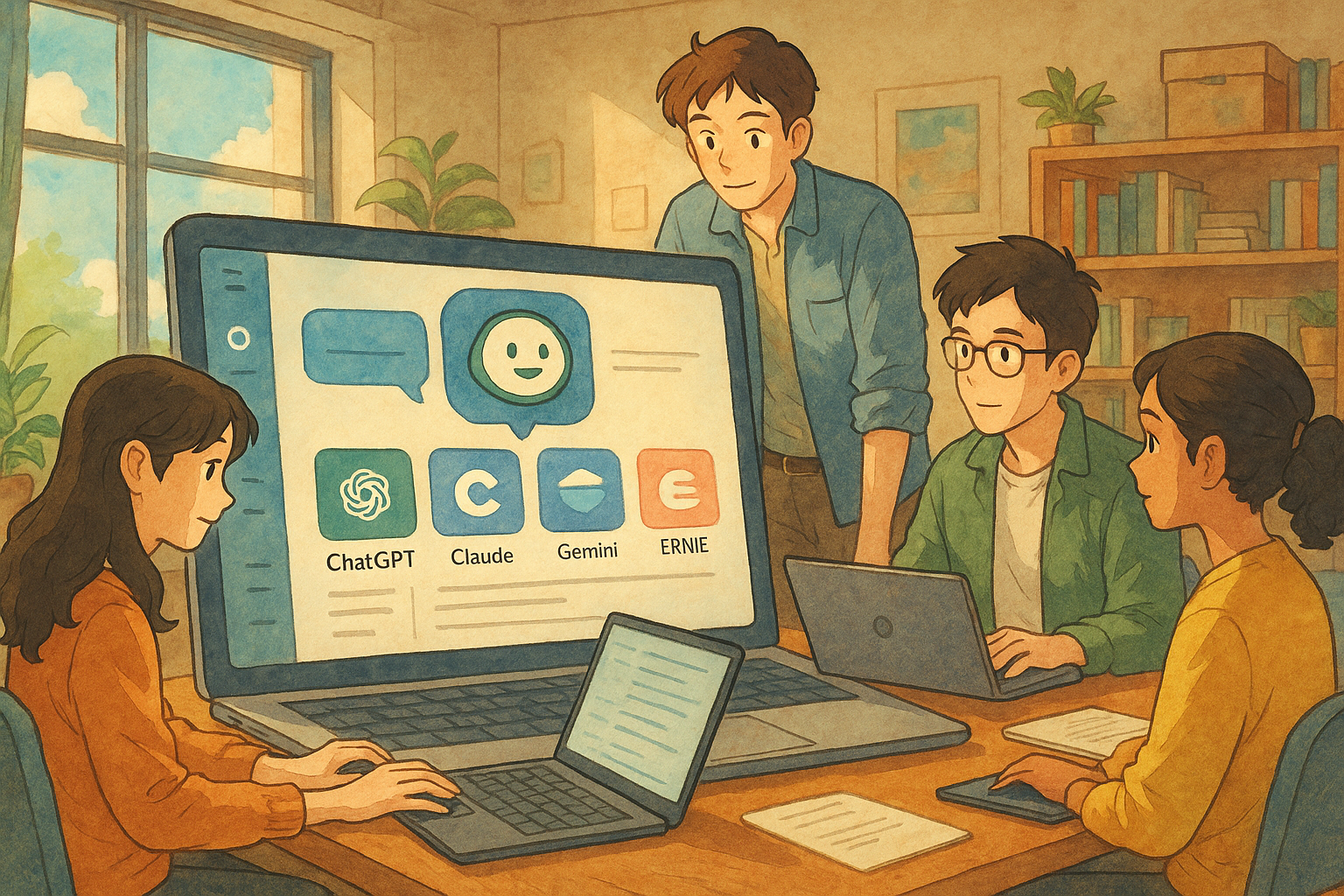 chatgot是什么？一文带你快速了解chatgot的核心功能与应用场景