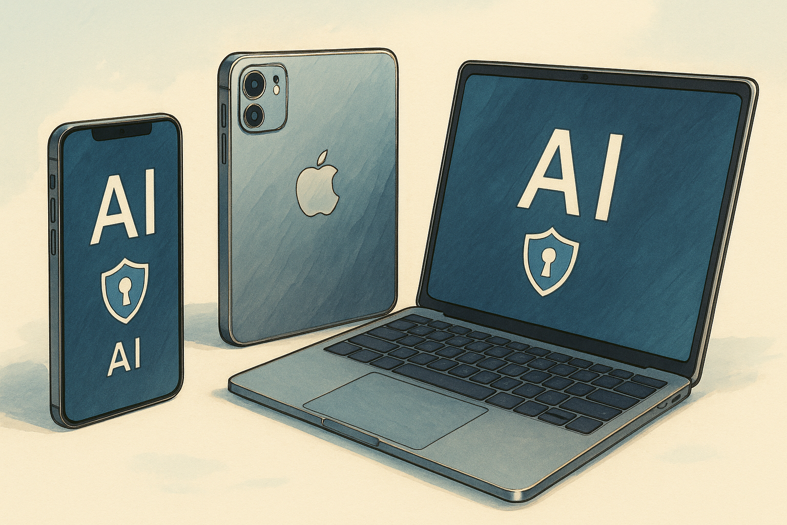 apple ai 是什么?深入解析苹果AI的核心功能与实际应用场景