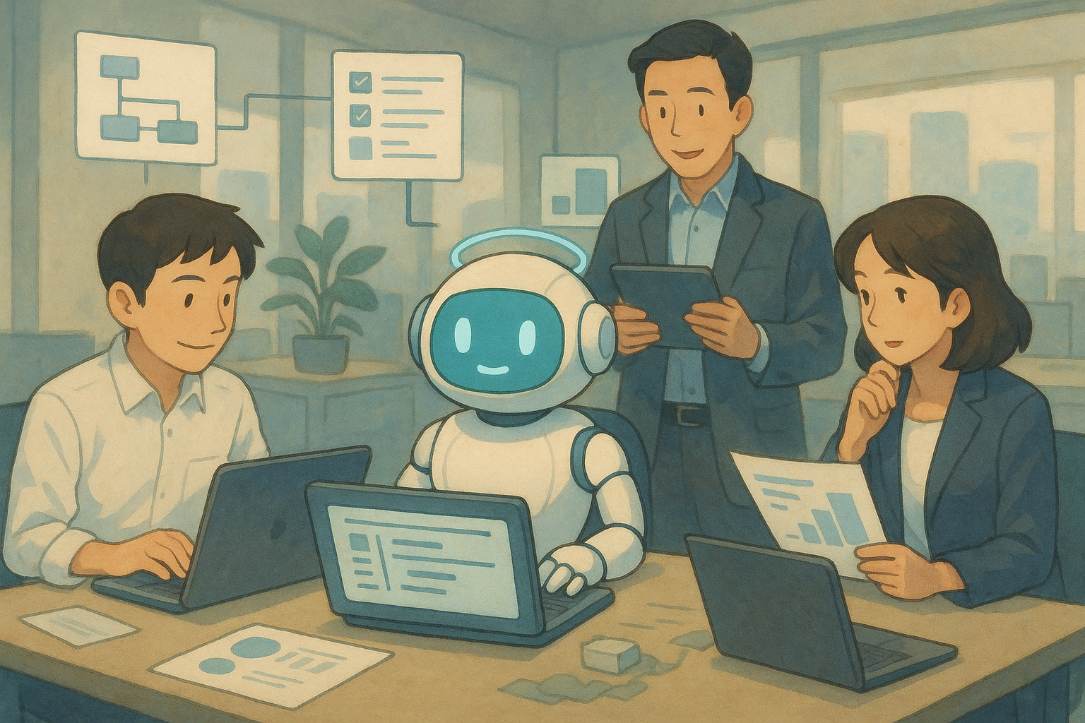janitor ai 是什么?5分钟带你了解 janitor ai 如何高效提升日常办公流程