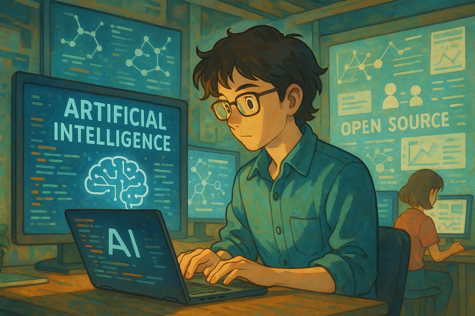 ai2 是什么?一文带你快速了解 ai2 的核心功能与实用场景