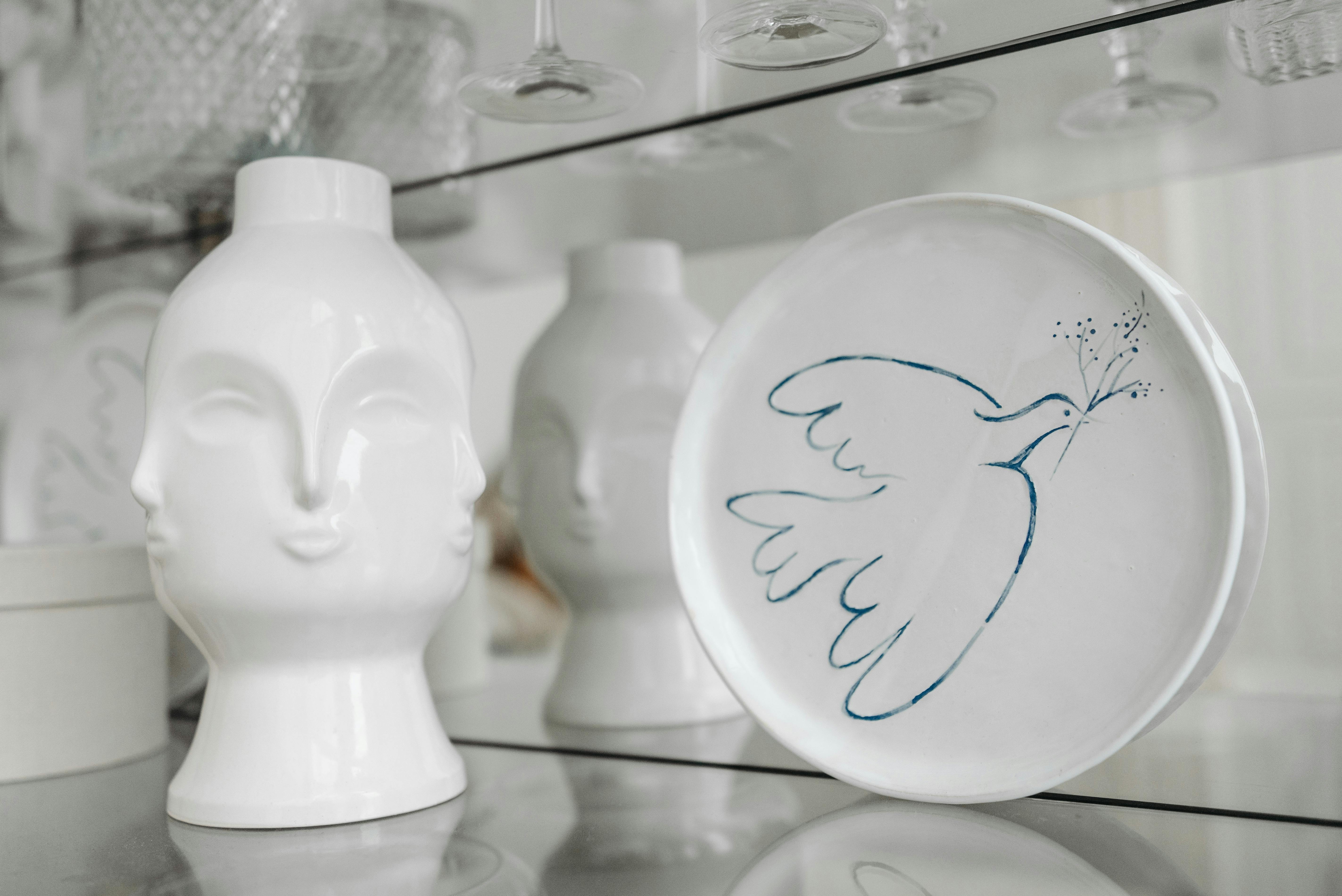 ai生成作品