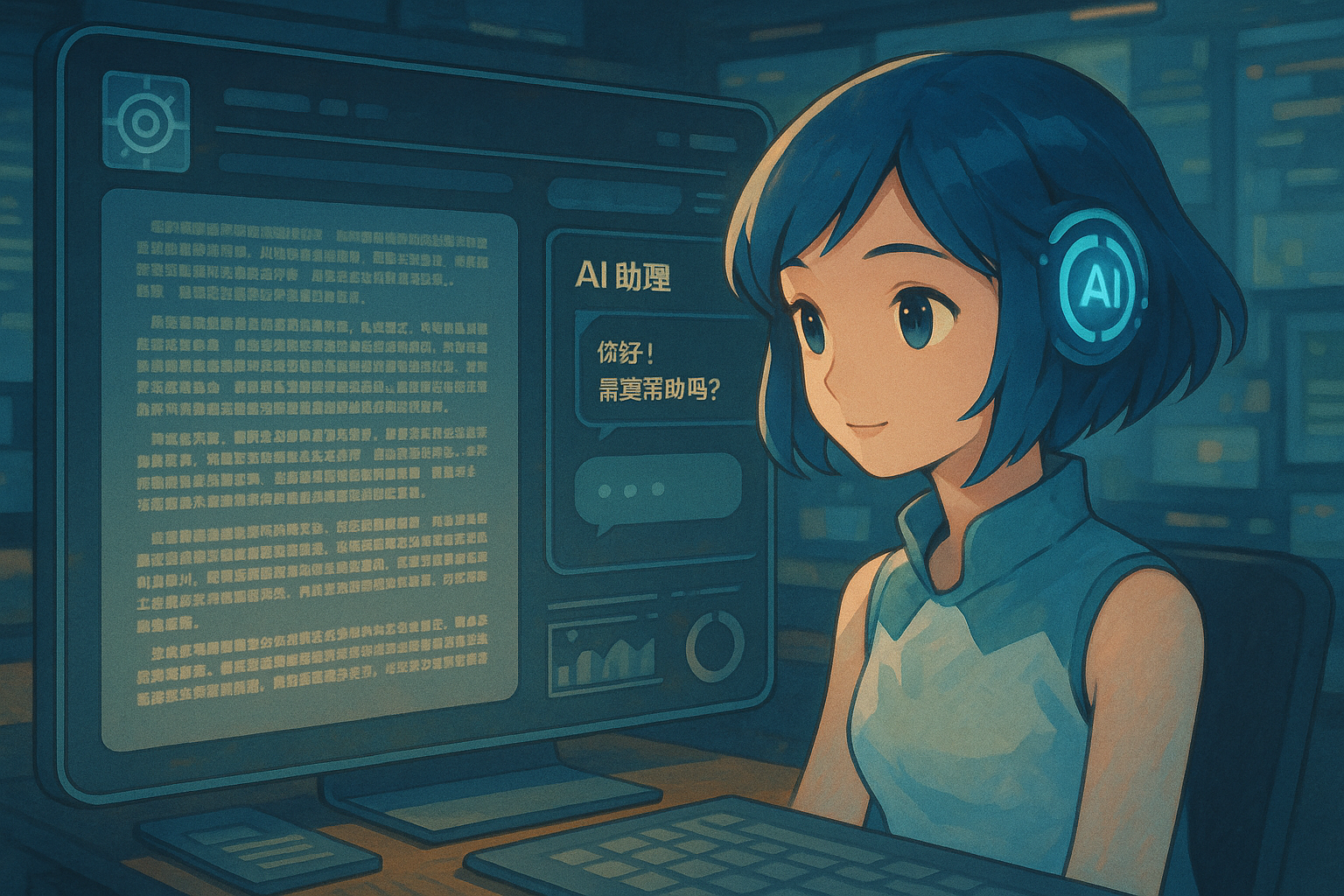 kimi ai 是什么?5分钟带你全面了解kimi ai的强大功能与应用场景