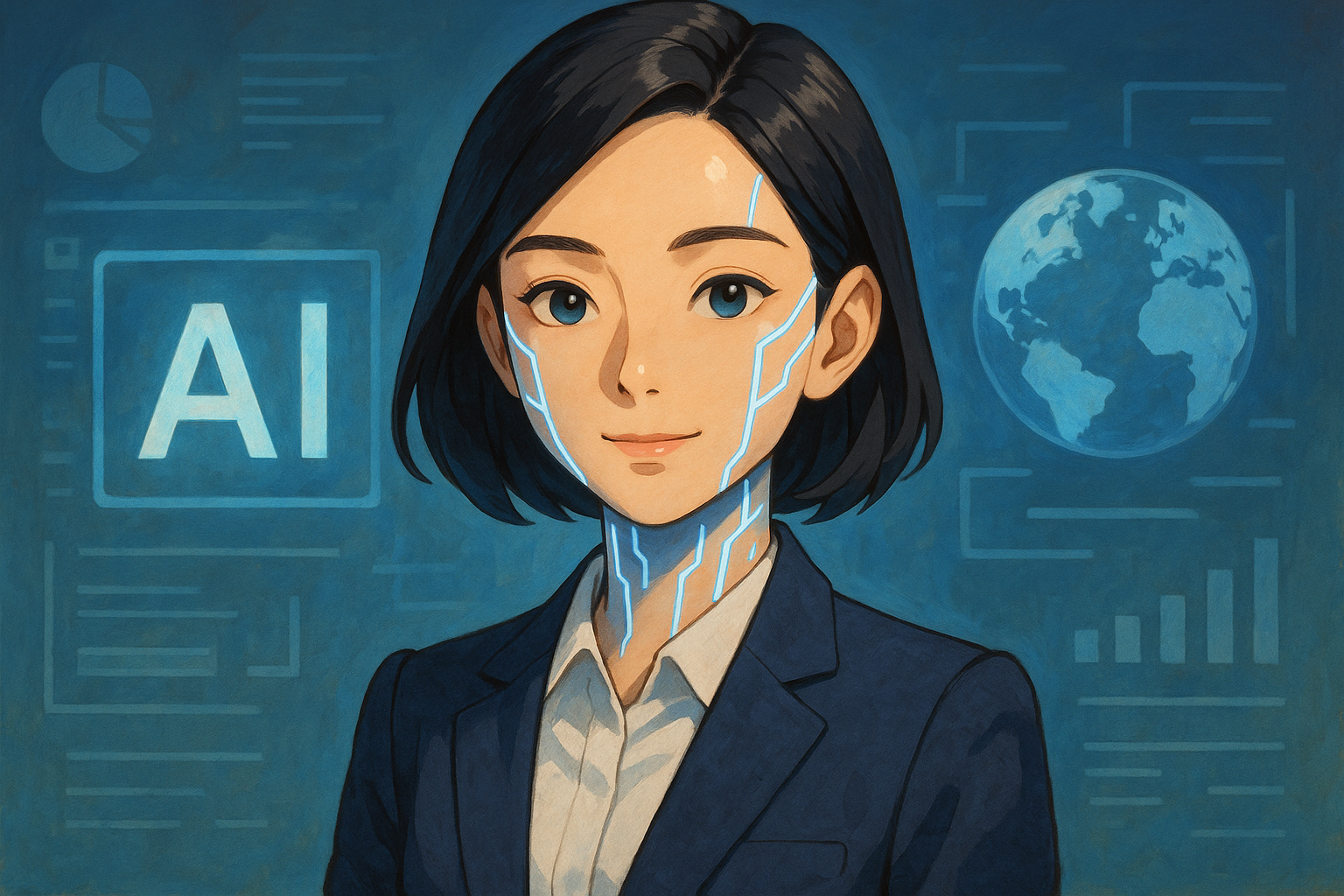 d-id 是什么？5 分钟带你了解 AI 数字人视频生成工具的核心优势