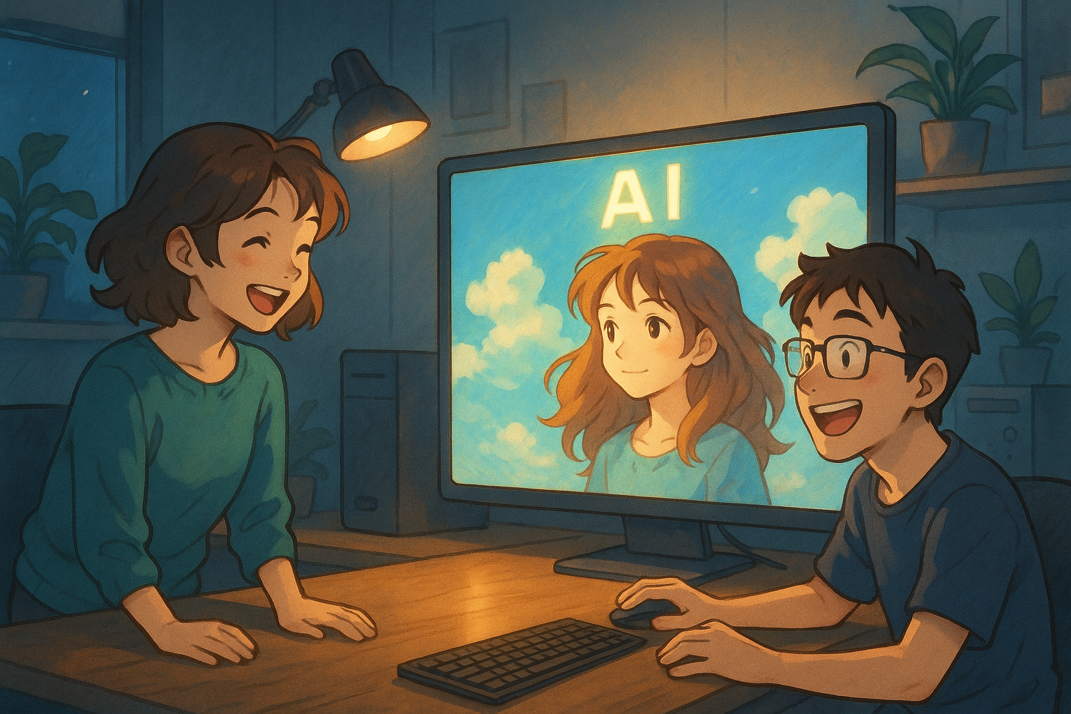 bing ai 绘图怎么用?新手入门全流程图文教学(含常见问题解析)