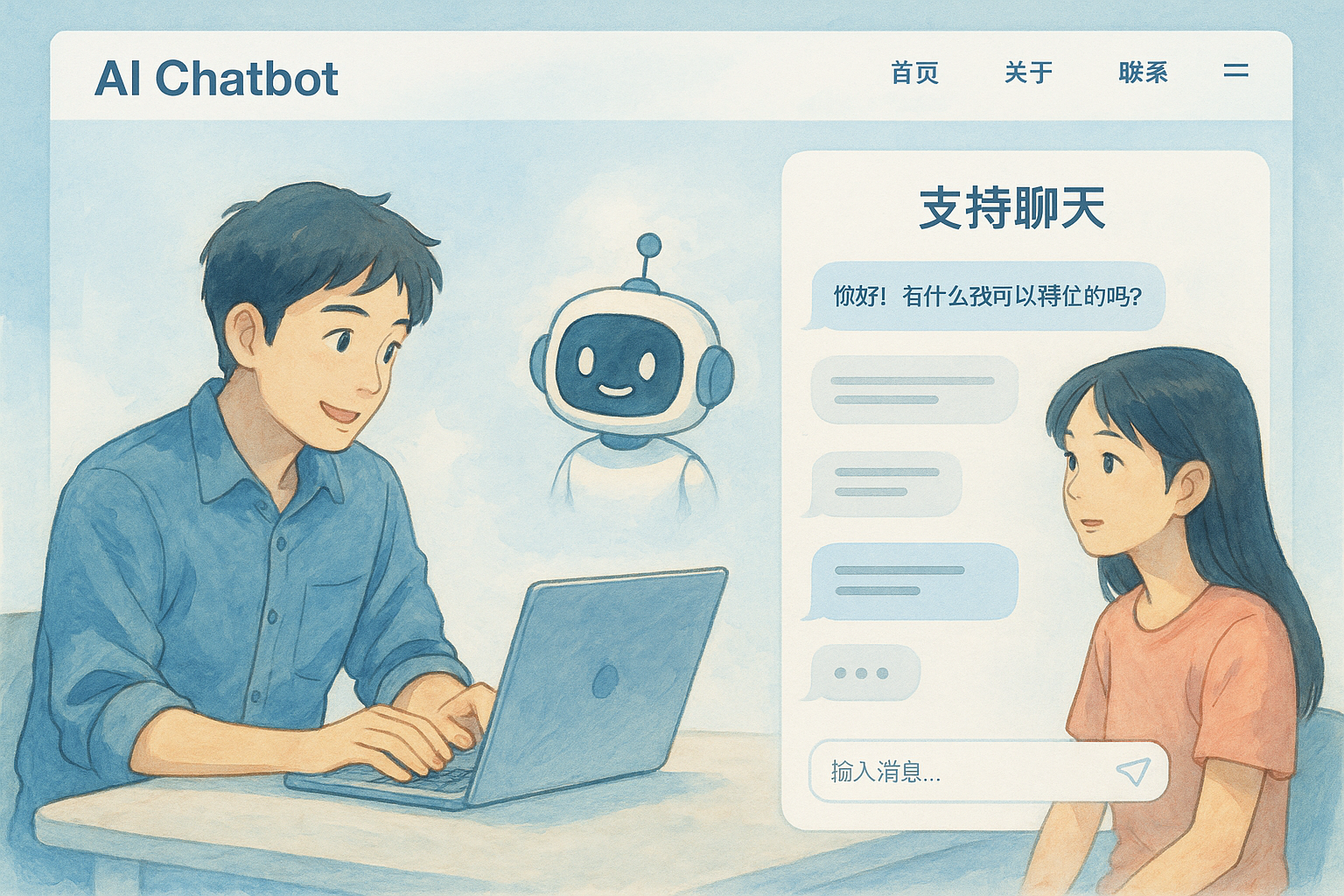 chatgpt中文官网全解读：新手入门、注册流程及常见问题一次看懂