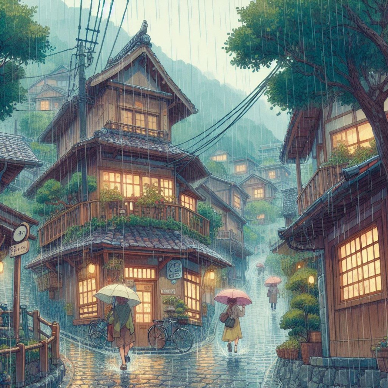 图例