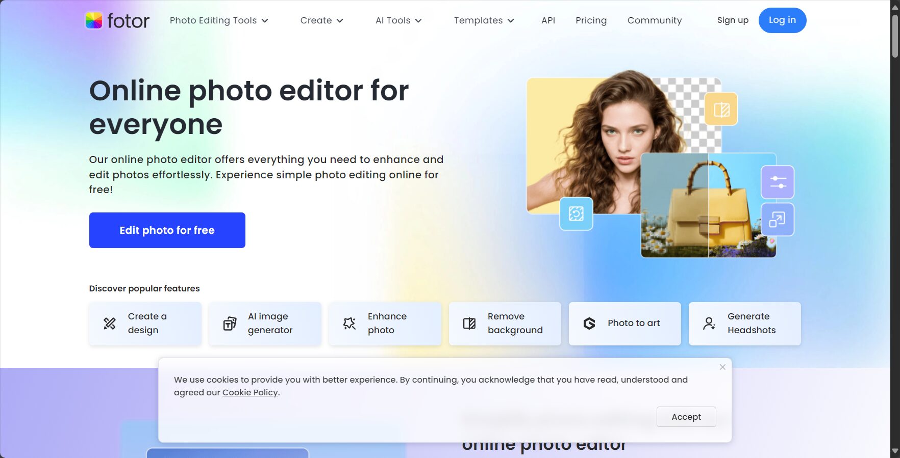foto生图