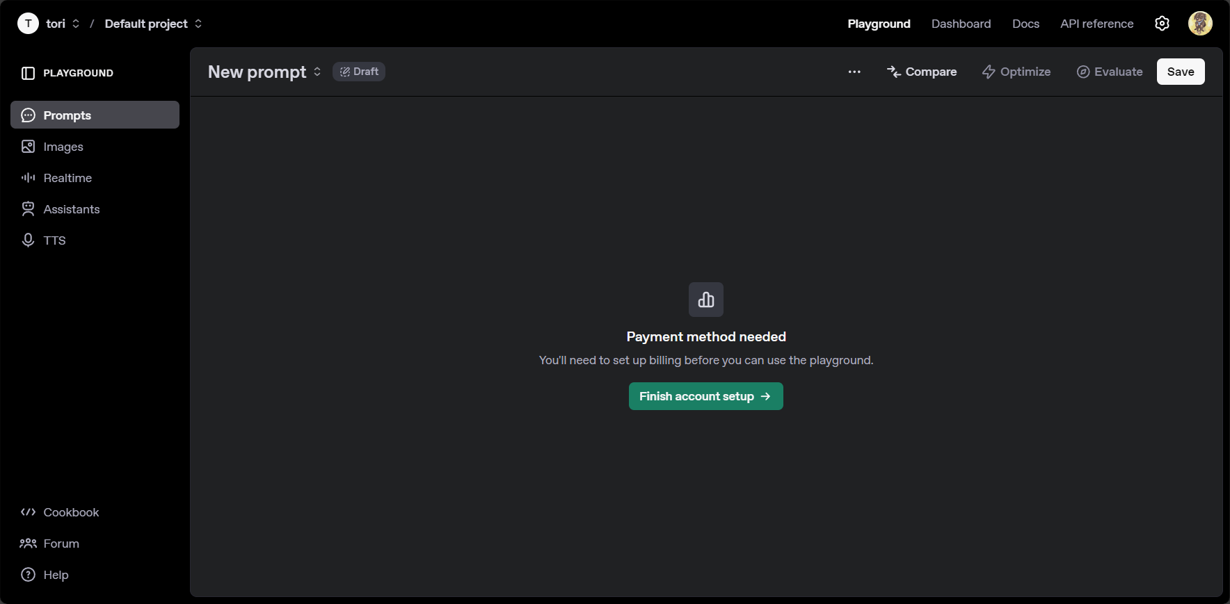 OpenAI 企業版官網