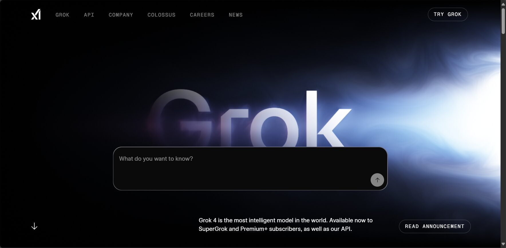 Grok 4免费使用全攻略:新手如何零成本体验顶尖AI工具?