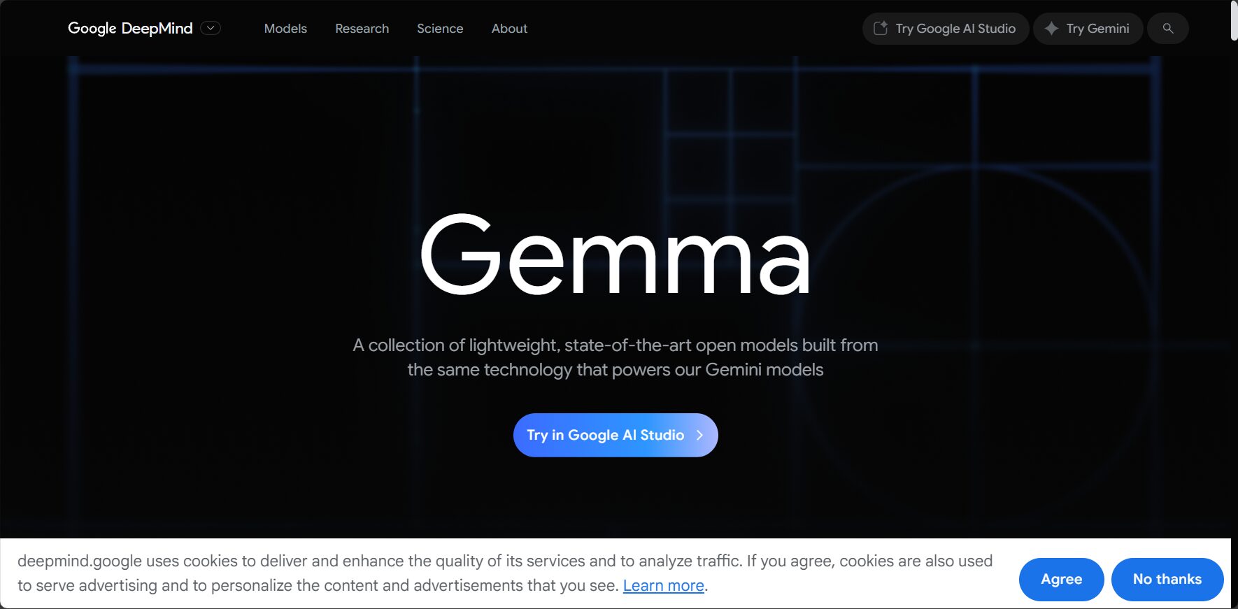 gemma官方网站
