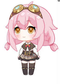 ai桌宠