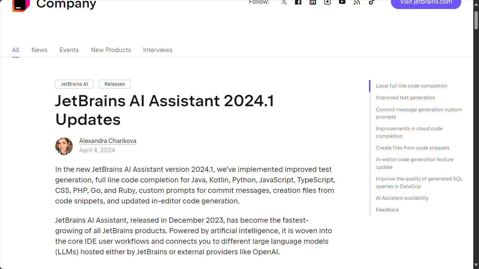 WebStorm使用指南：2025年开发者不可不知的高效提速技巧与实用插件推荐
