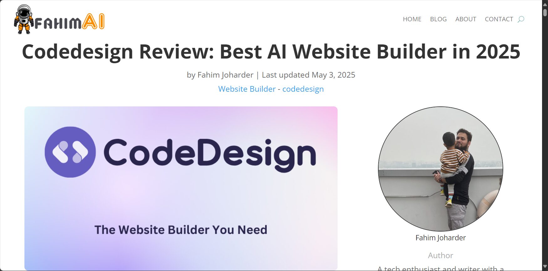 CodeDesign官网