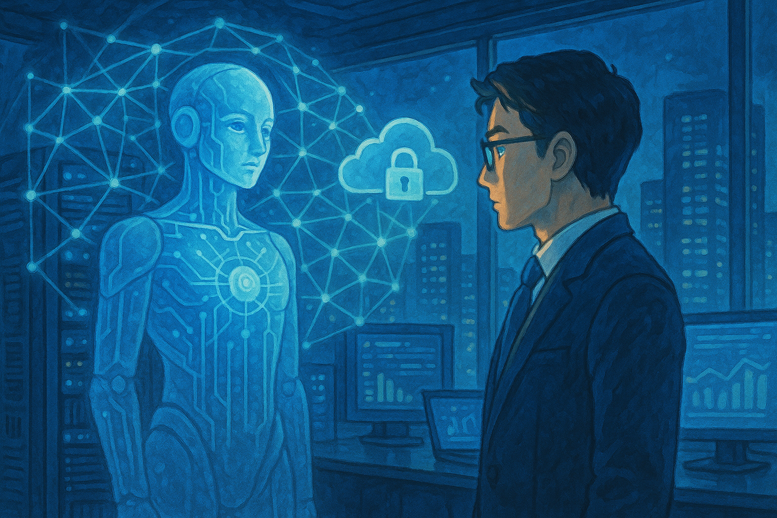 durable AI 是什么？解读其核心优势以及企业如何提升系统耐用性