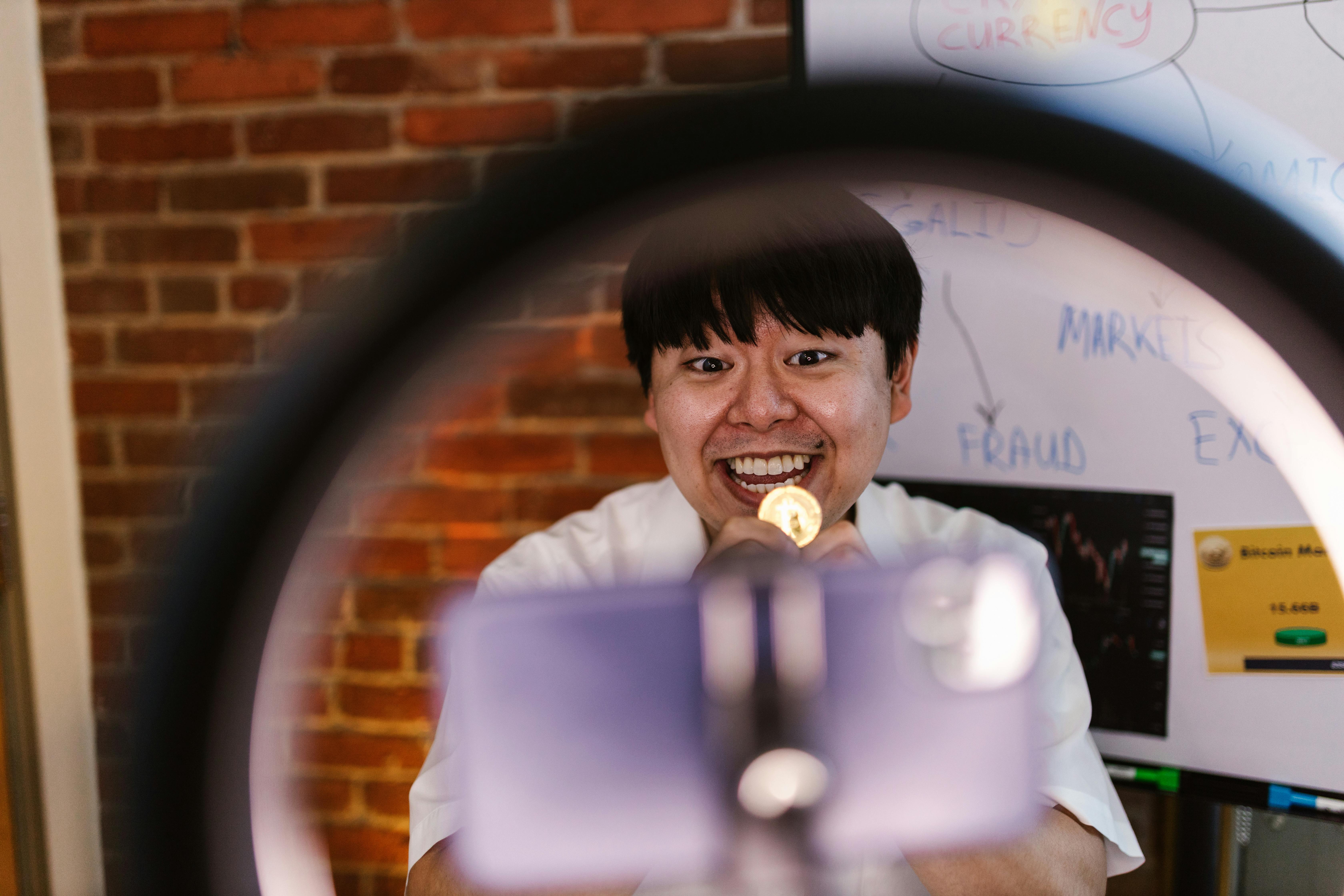 AI视频创作平台