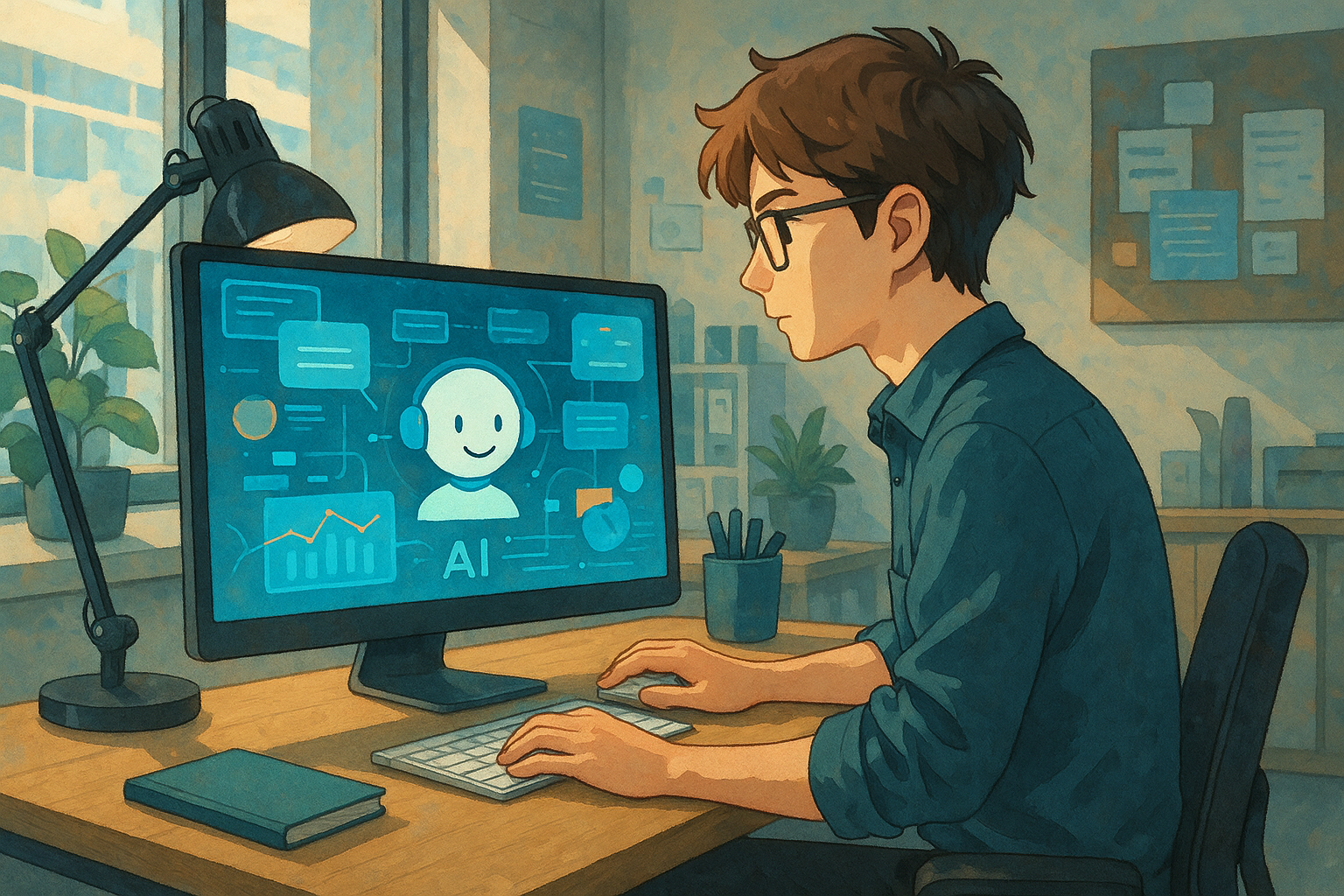 notion ai 是什么？10分钟带你全面了解 Notion AI 的核心功能与应用场景