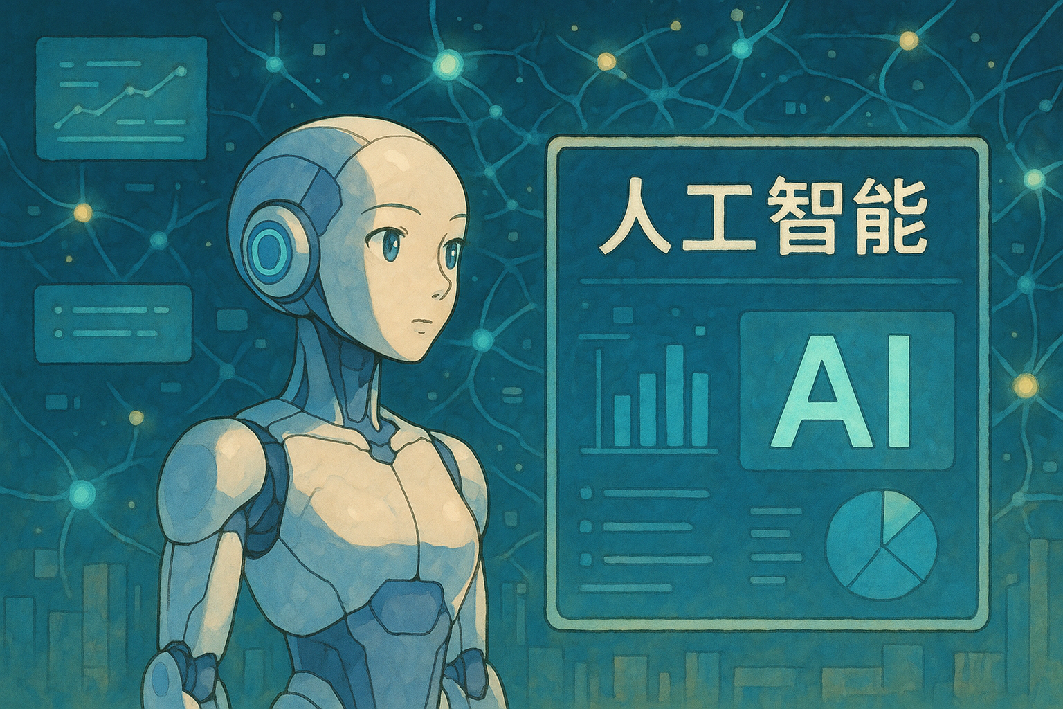 星火大模型是什麼？一文帶你了解星火 AI 的核心功能與應用場景