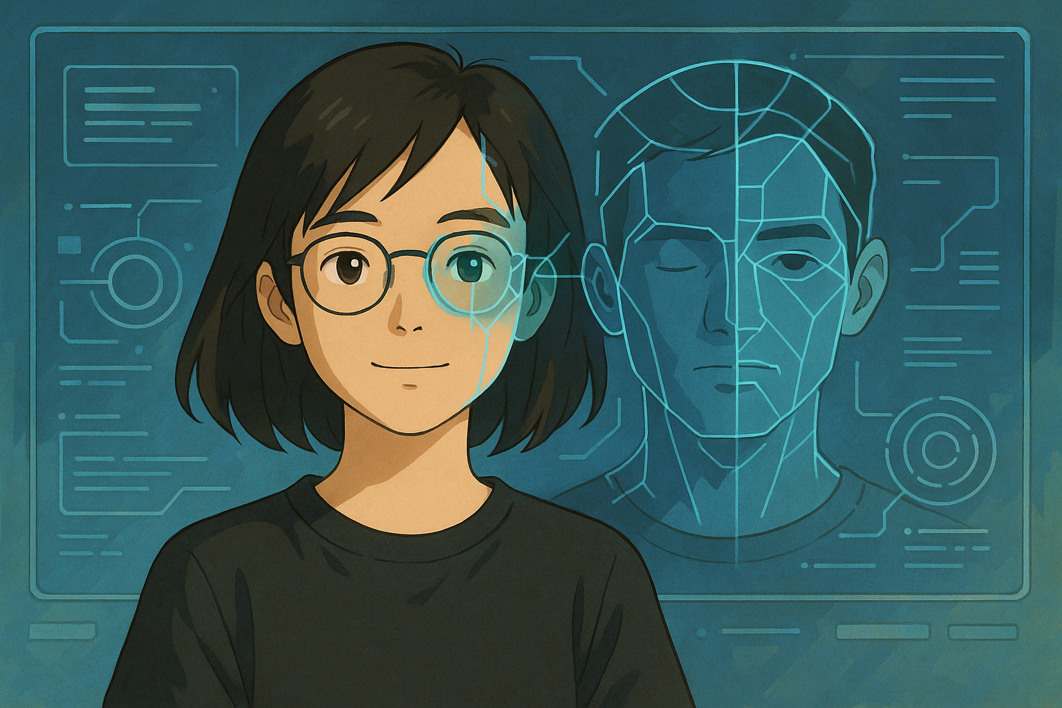 faceswap 是什么？2025年最受欢迎的人脸替换 AI 工具全面解析