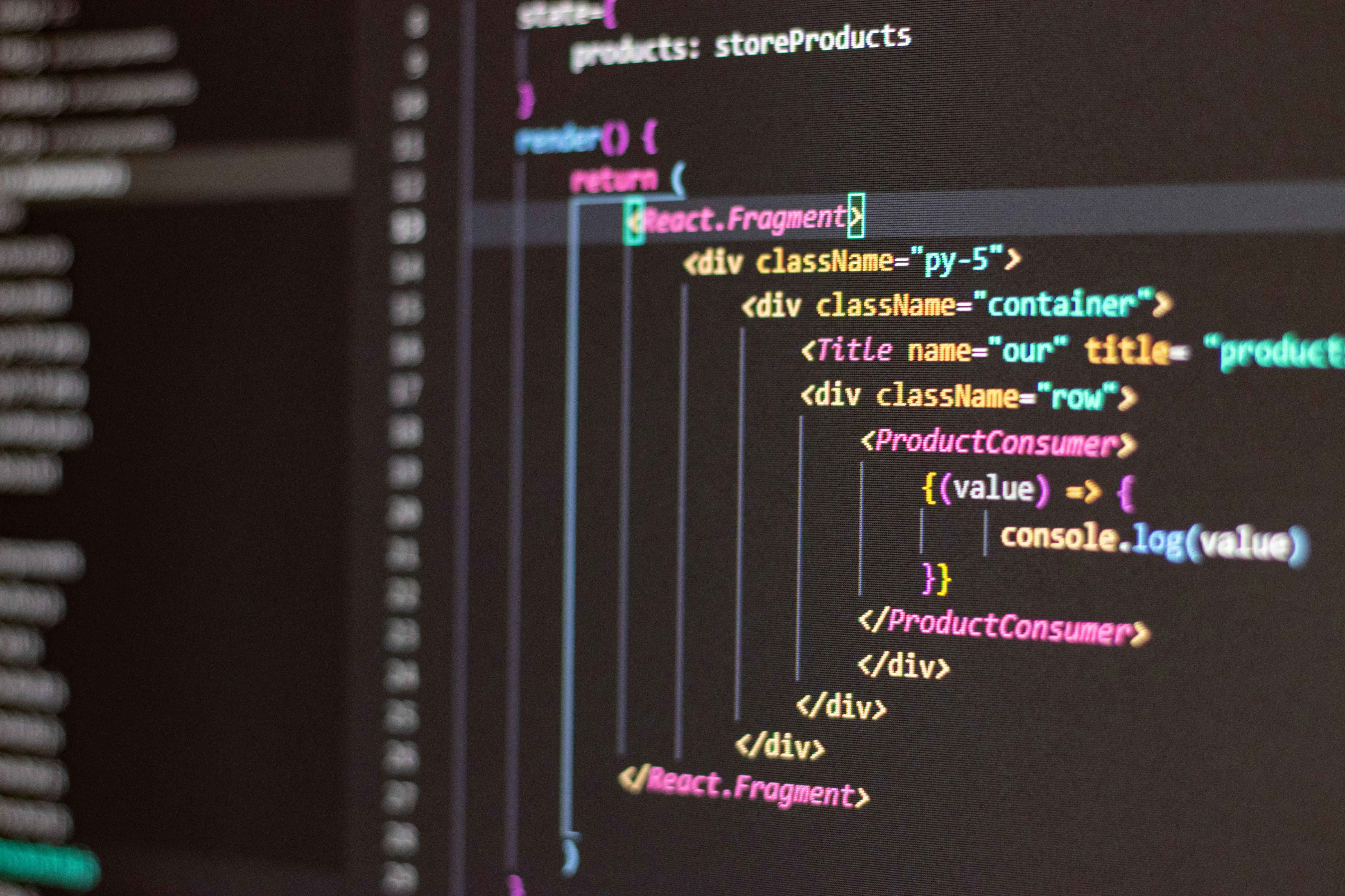 VSCode插件生态