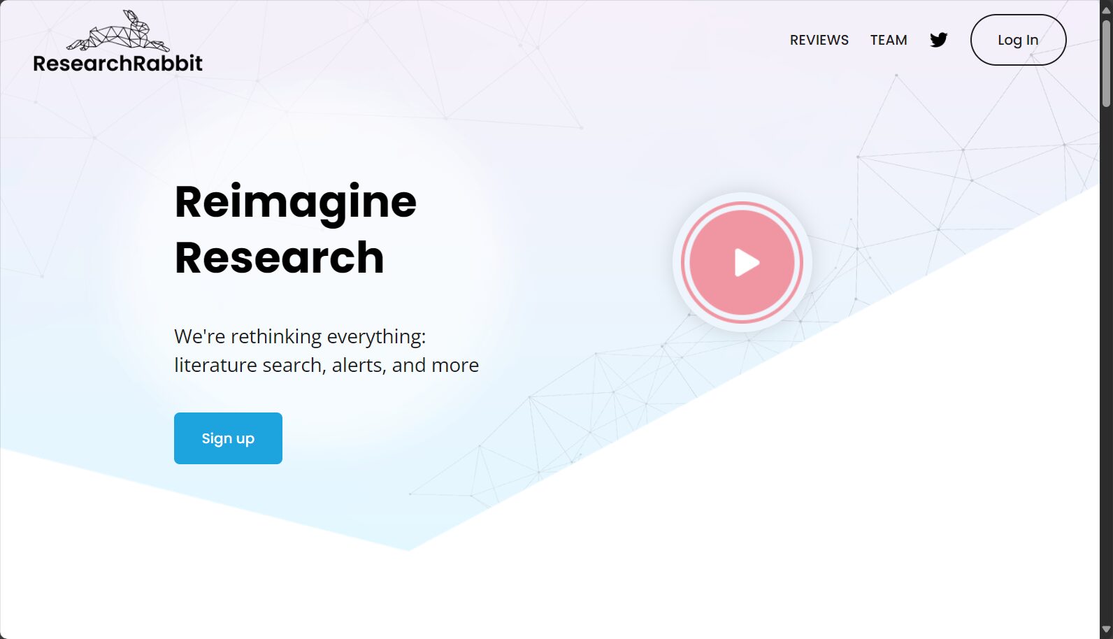 ResearchRabbit