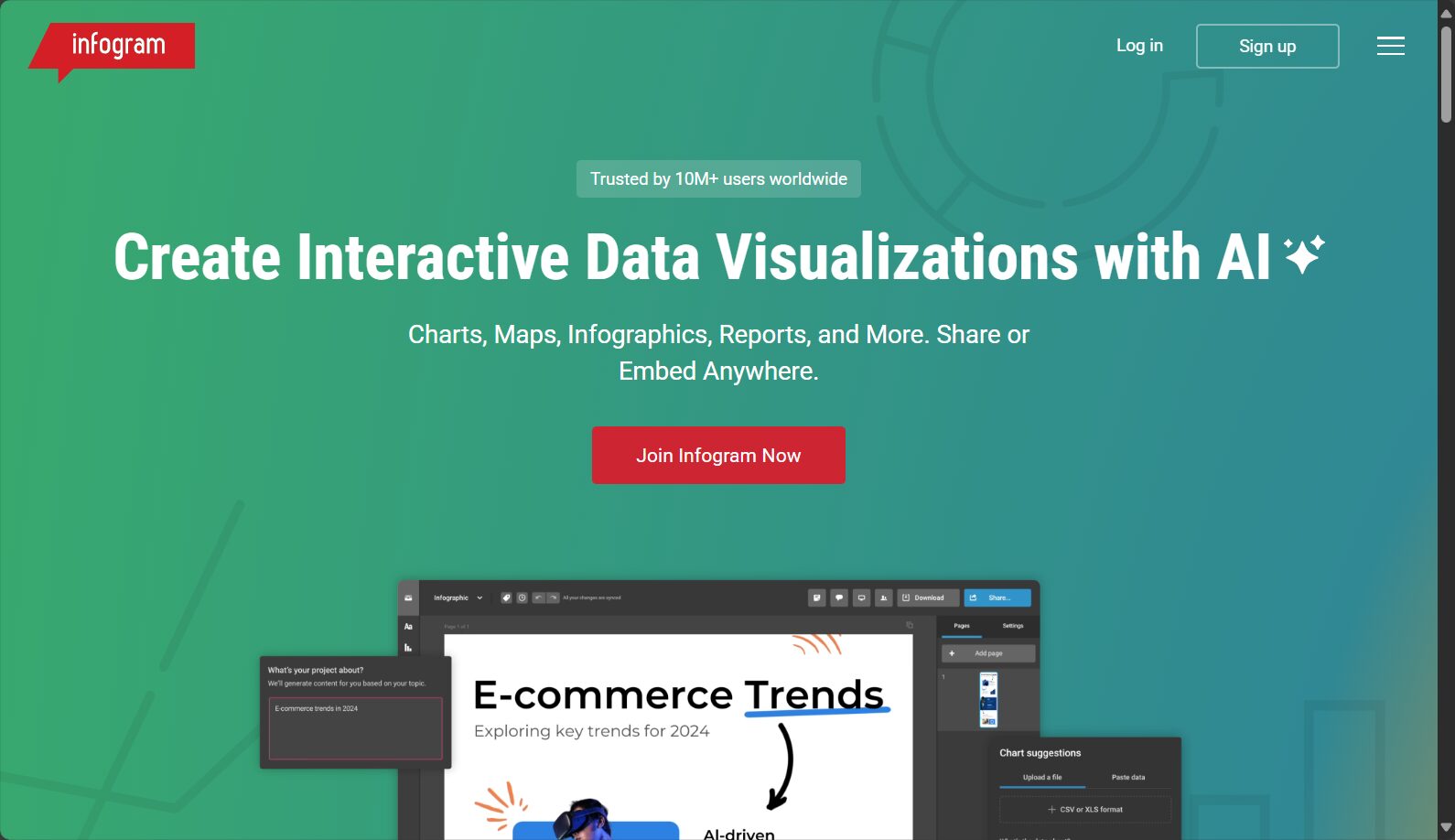 Infogram