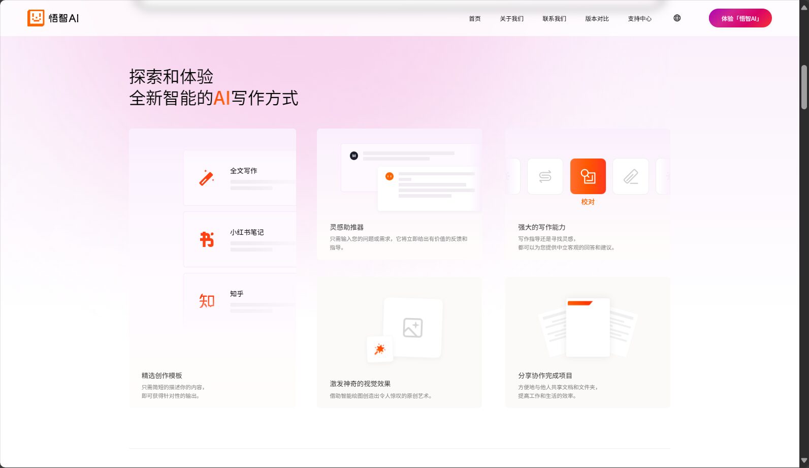 功能介绍