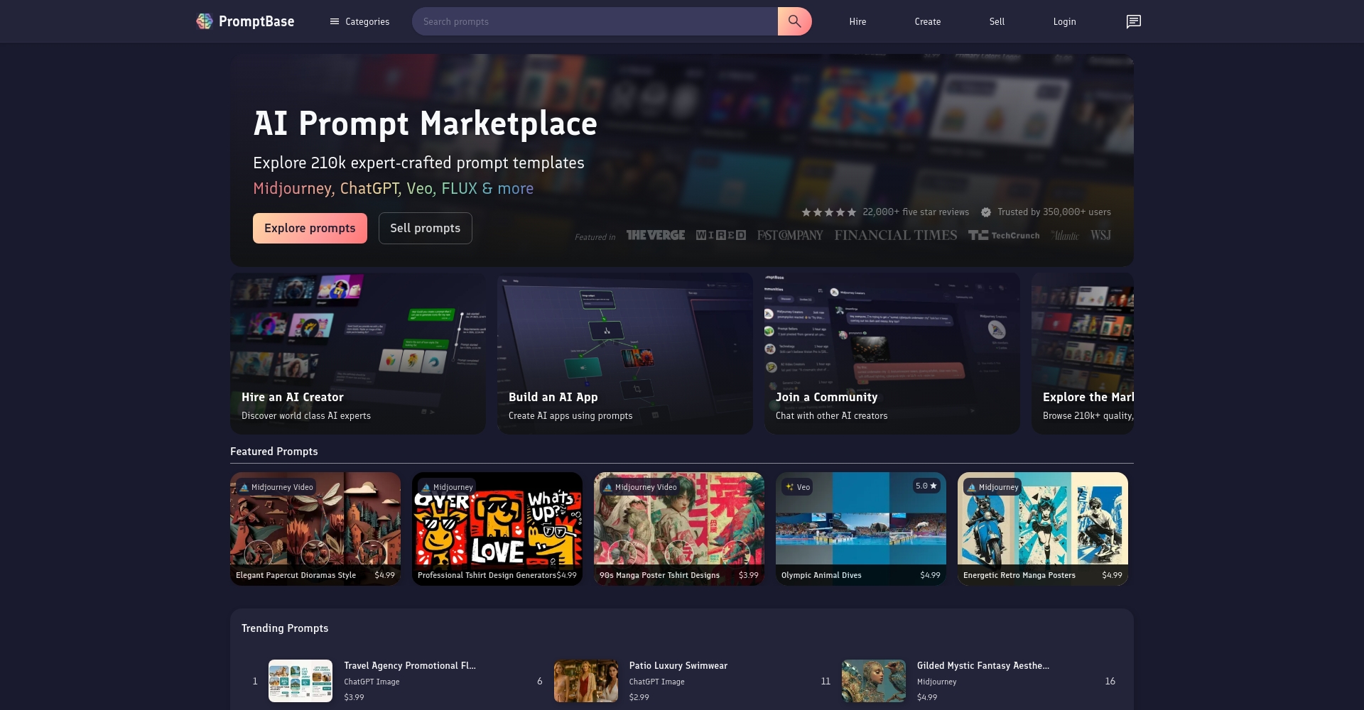 Prompt ai是什麼？一文看懂Prompt AI的核心功能與高效應用場景