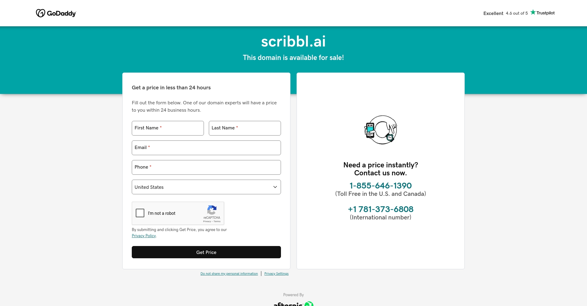 Scribbl官网界面截图