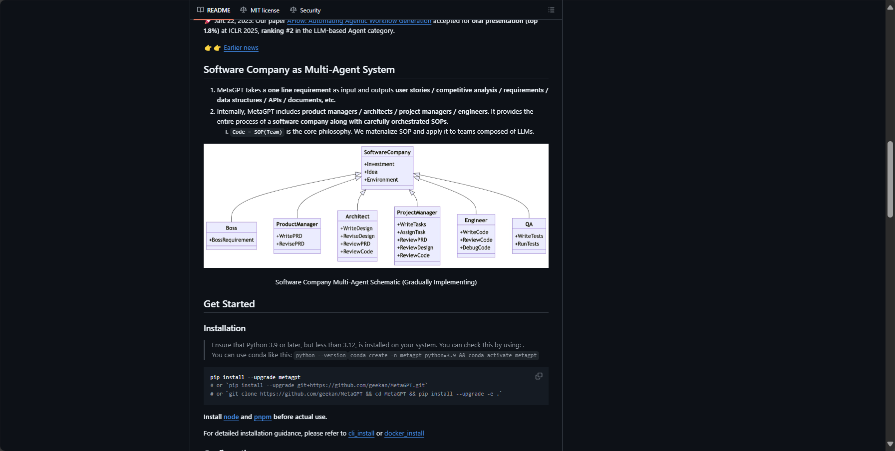github官网介绍