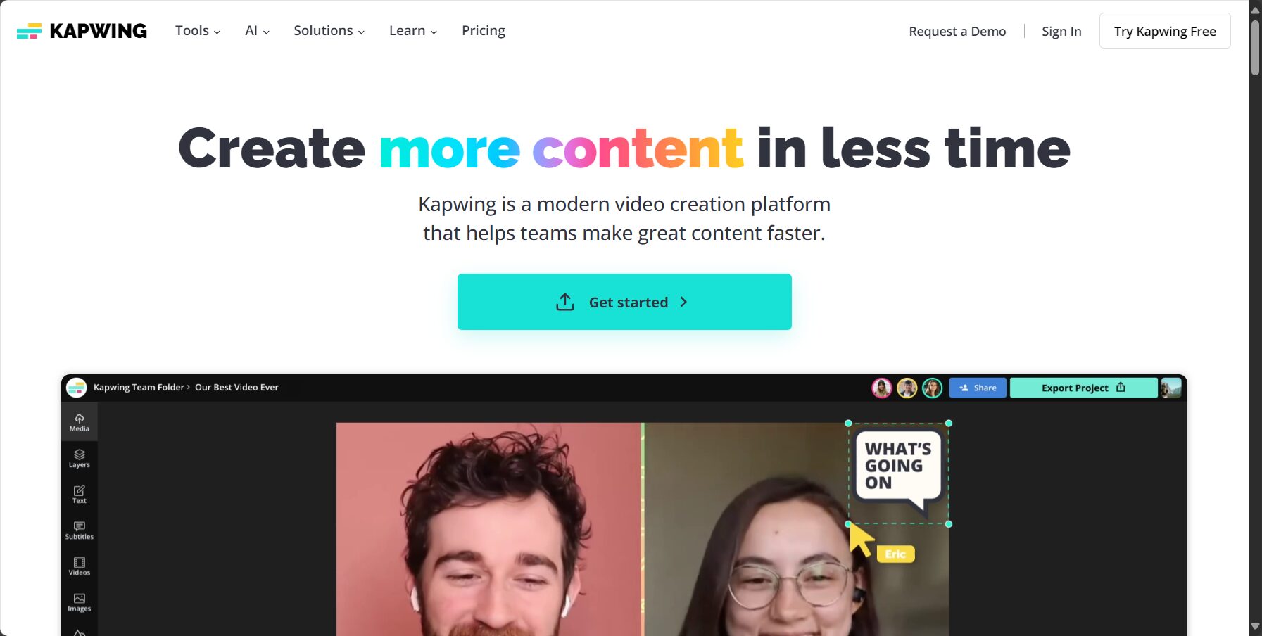 Kapwing