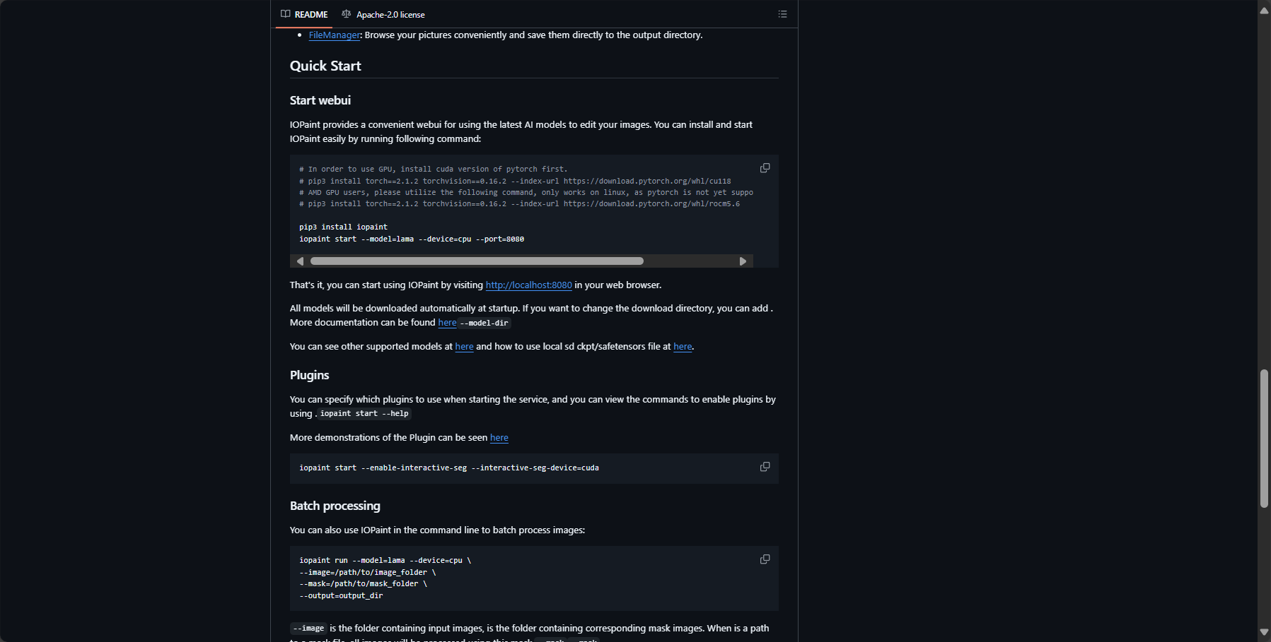 github入门教程
