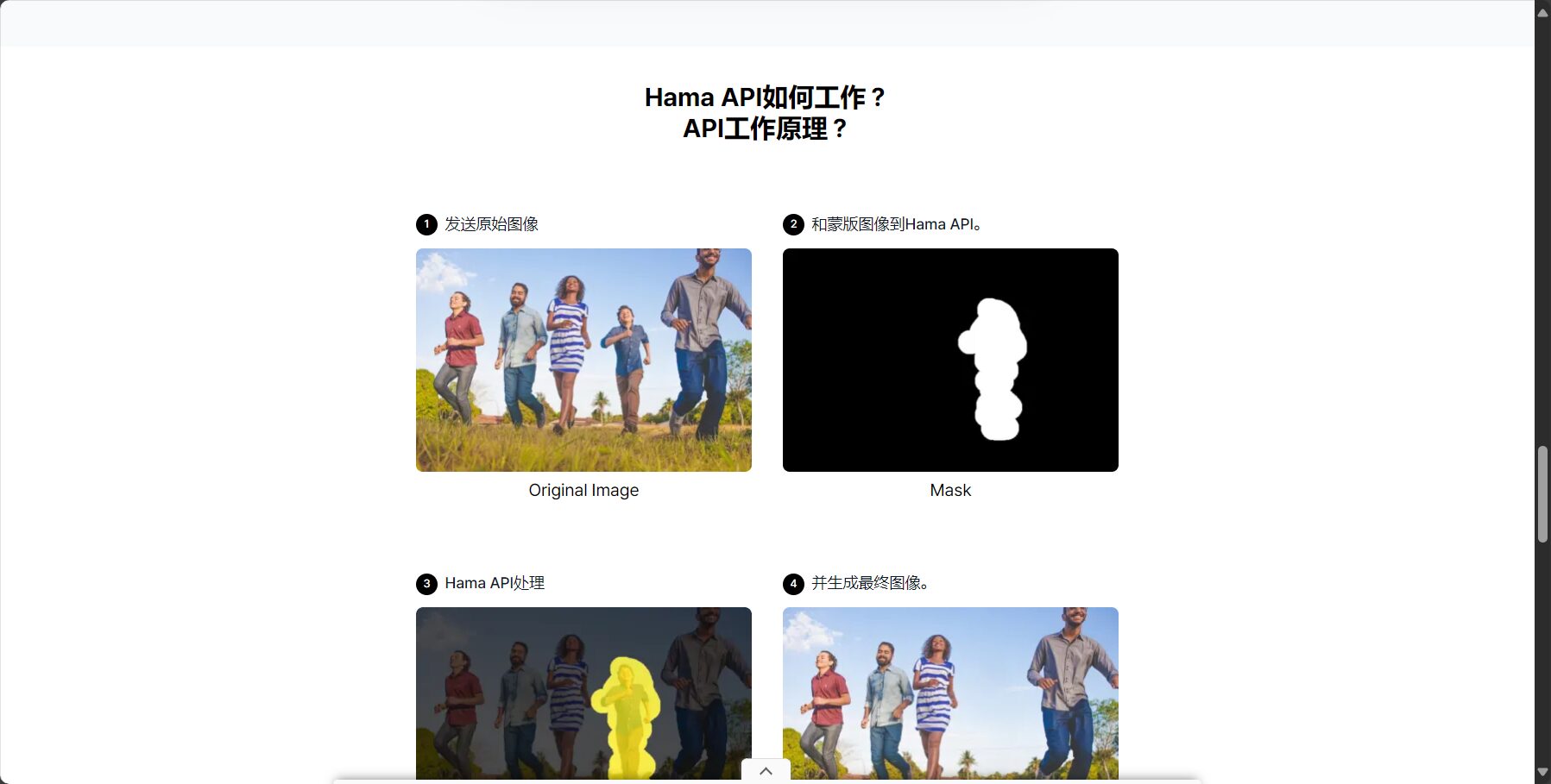 工作流程介绍