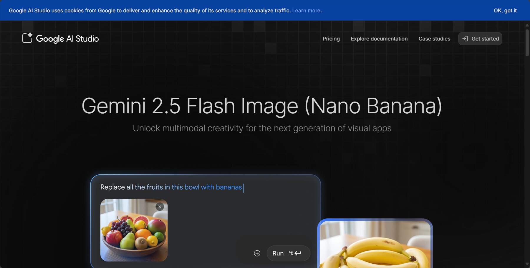 Nano Banana:AI时代下企业效率提升的秘密武器解析