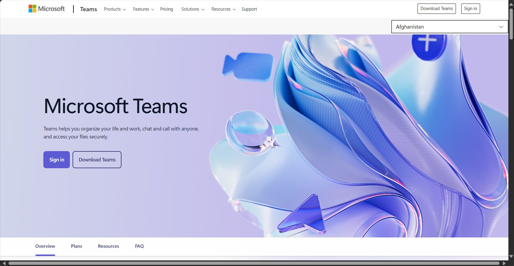 Microsoft team搭配使用