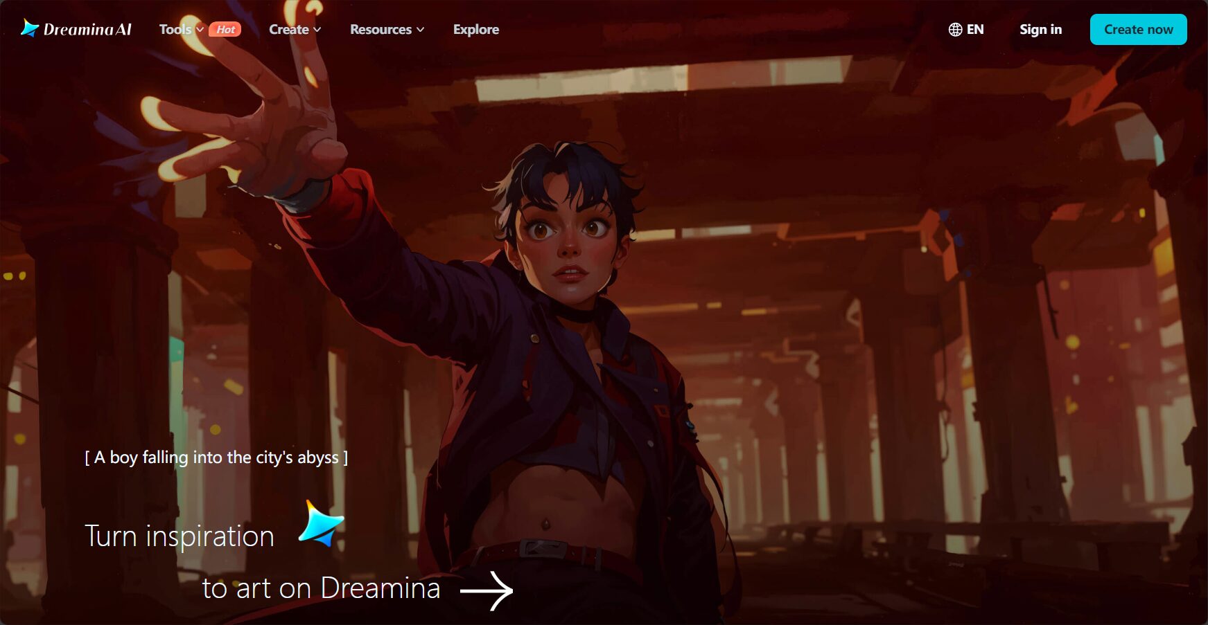 dreamina ai全方位评测:设计师如何用AI轻松提升创意与效率?