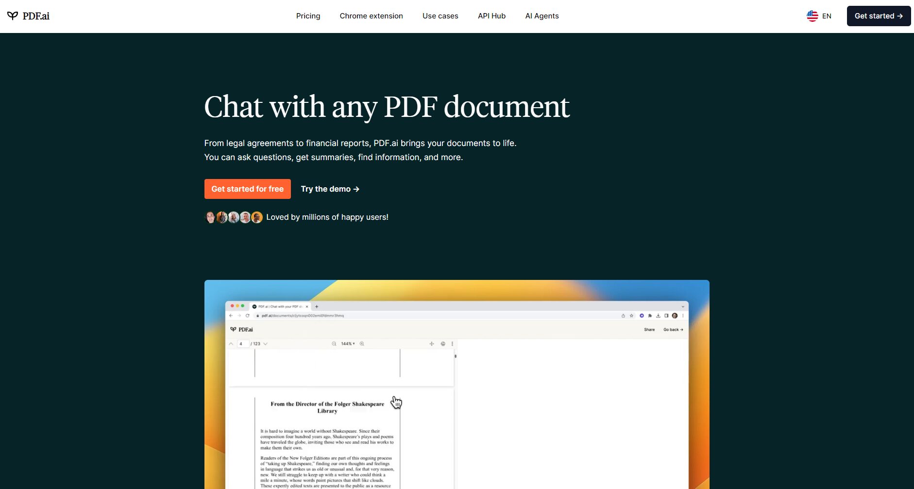 PDF.ai官网