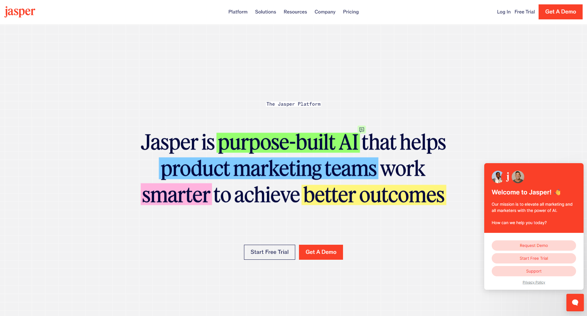 jasper中文完整解析:如何用AI助力品牌内容营销规模化生产?